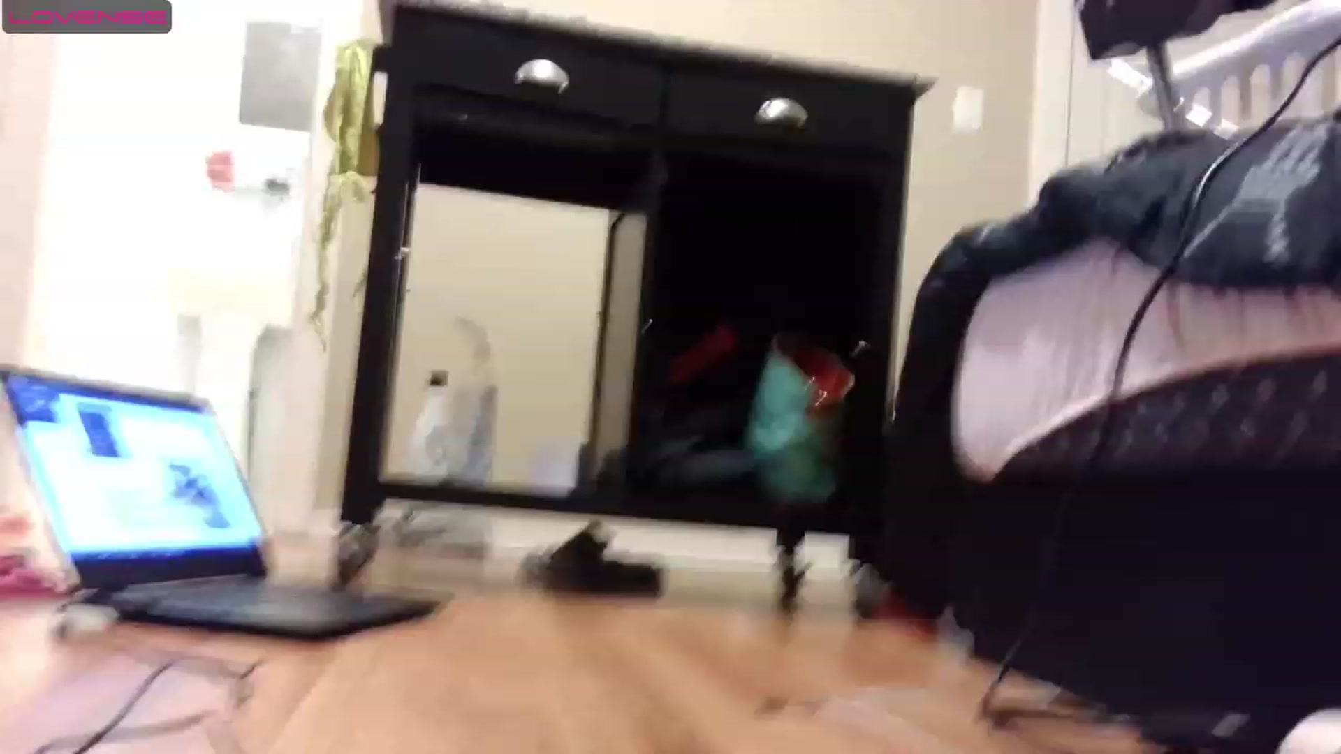 Gallery image thumbnail from HollyHanna's myfreecams stream on, 08/13/2023, 05:22 image 10 of 20