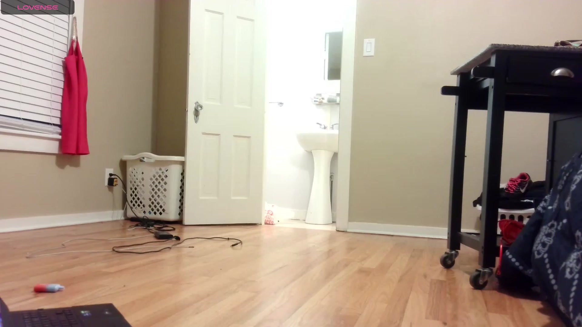 Gallery image thumbnail from HollyHanna's myfreecams stream on, 08/23/2023, 02:16 image 1 of 20