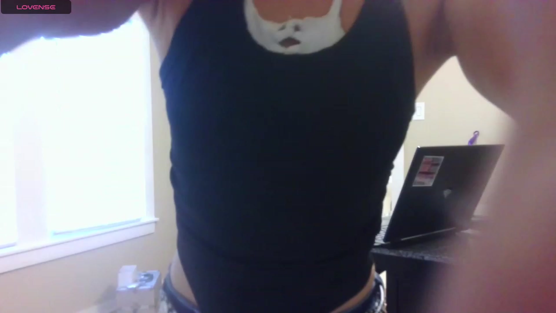Gallery image thumbnail from HollyHanna's myfreecams stream on, 08/30/2023, 24:10 image 3 of 20