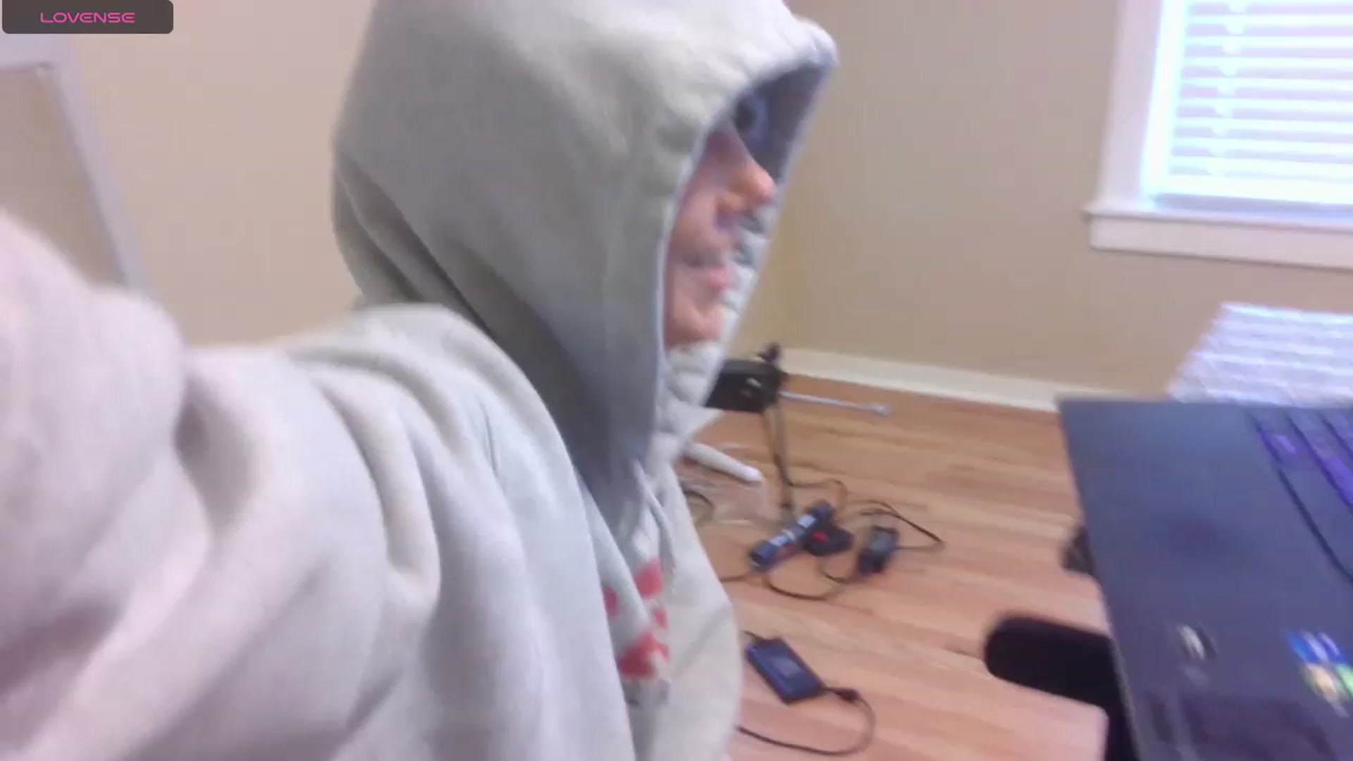 Gallery image thumbnail from HollyHanna's myfreecams stream on, 08/30/2023, 24:10 image 9 of 20