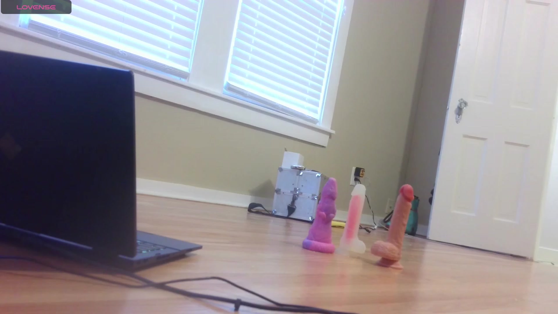 Gallery image thumbnail from HollyHanna's myfreecams stream on, 08/30/2023, 24:10 image 19 of 20