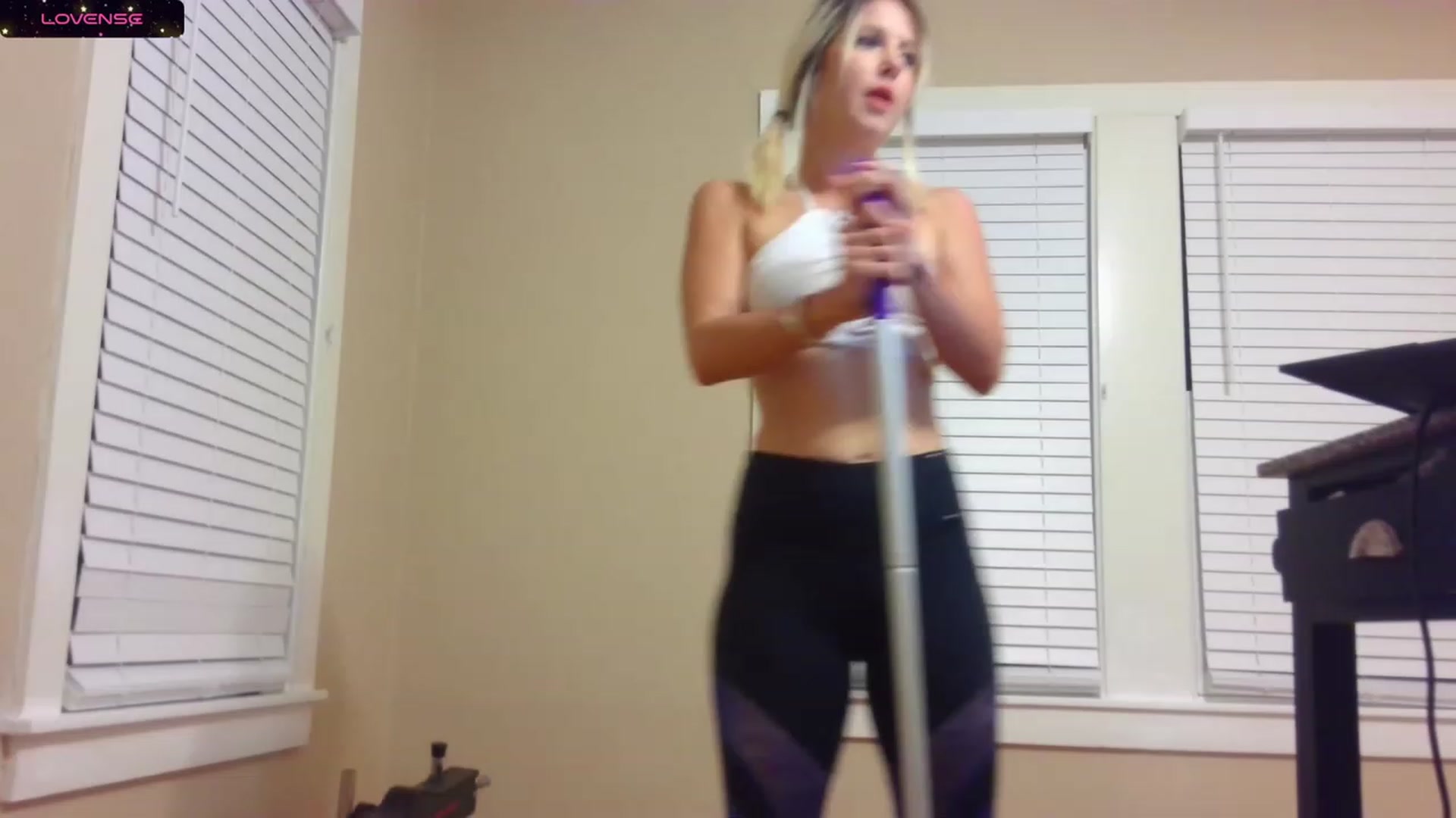 Gallery image thumbnail from HollyHanna's myfreecams stream on, 09/11/2023, 03:12 image 6 of 20