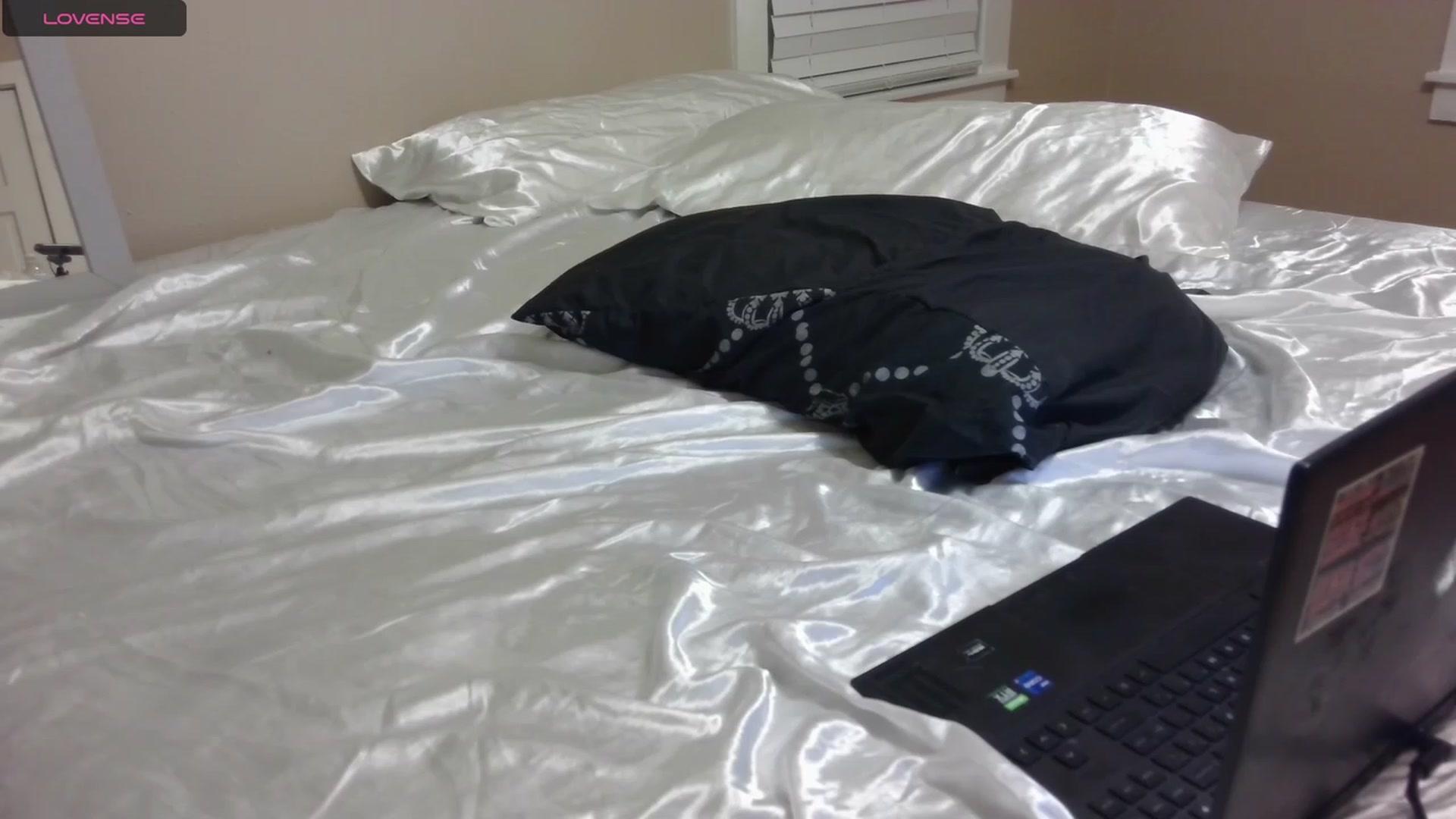 Gallery image thumbnail from HollyHanna's myfreecams stream on, 09/13/2023, 03:00 image 3 of 20