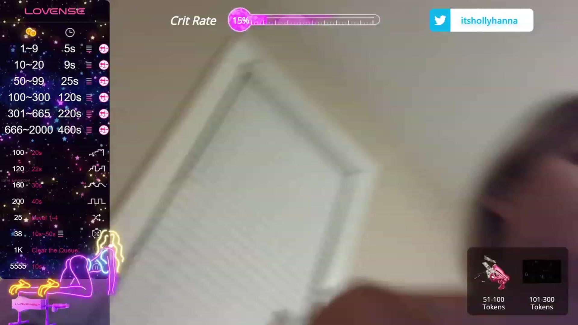 Gallery image thumbnail from HollyHanna's myfreecams stream on, 09/13/2023, 03:40 image 20 of 20