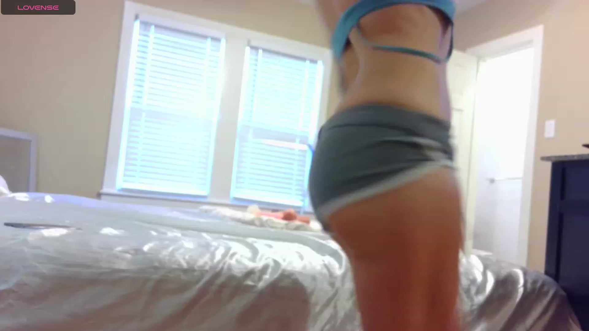 Gallery image thumbnail from HollyHanna's myfreecams stream on, 09/14/2023, 23:01 image 1 of 20