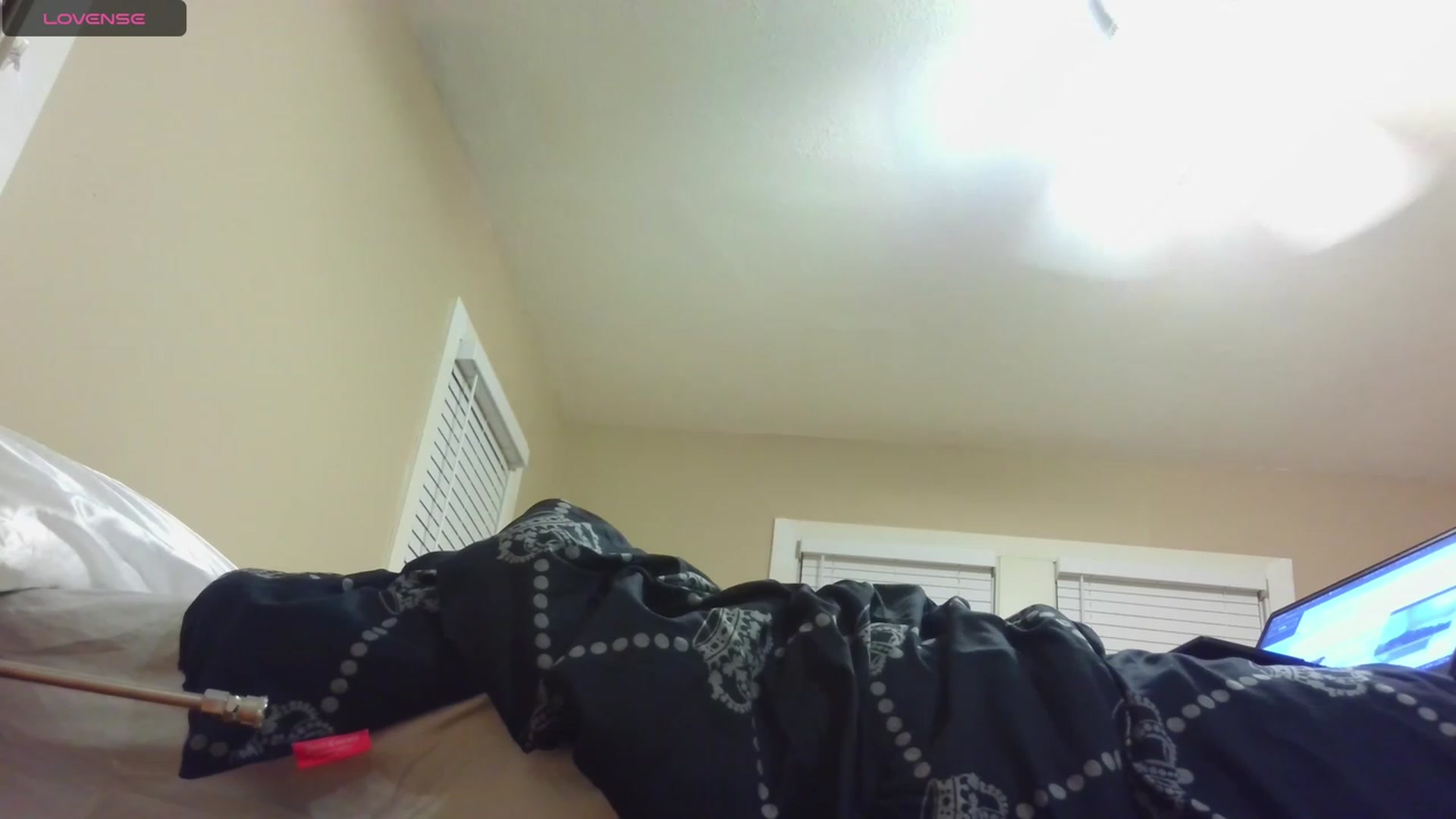 Gallery image thumbnail from HollyHanna's myfreecams stream on, 09/18/2023, 03:21 image 8 of 20