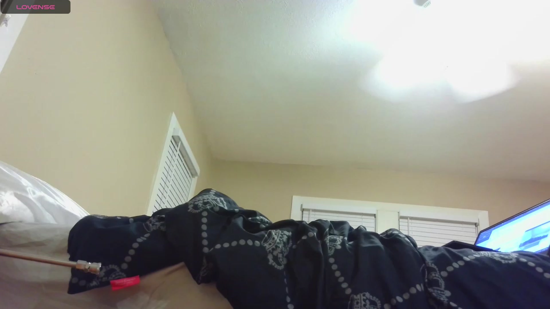 Gallery image thumbnail from HollyHanna's myfreecams stream on, 09/18/2023, 03:21 image 7 of 20