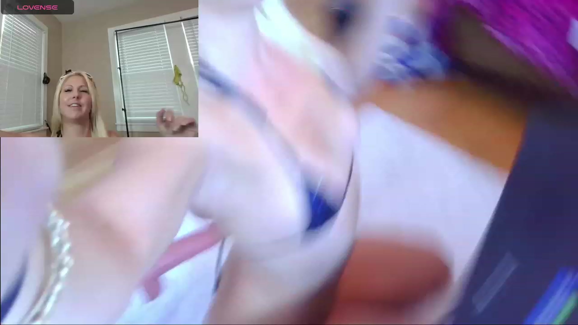 Gallery image thumbnail from HollyHanna's myfreecams stream on, 11/05/2023, 21:11 image 12 of 20