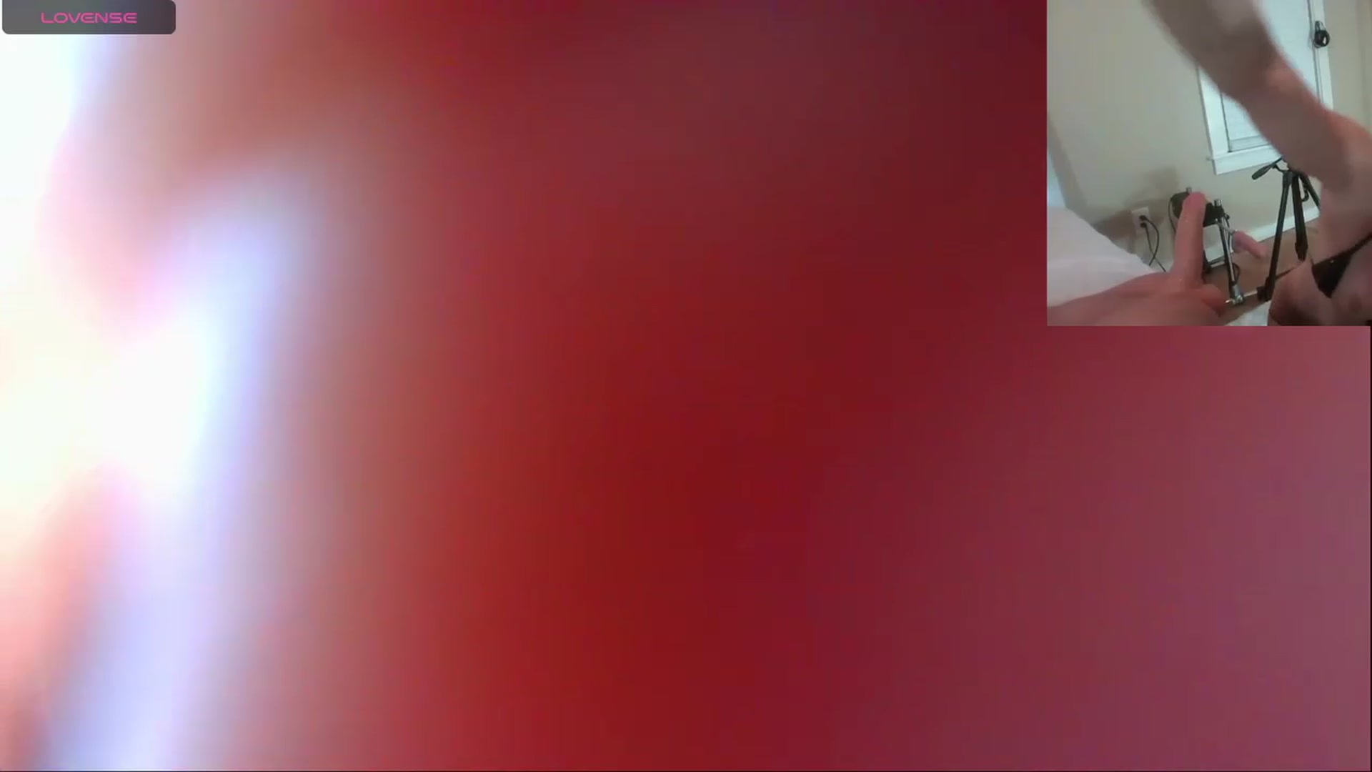 Gallery image thumbnail from HollyHanna's myfreecams stream on, 11/06/2023, 02:59 image 20 of 20