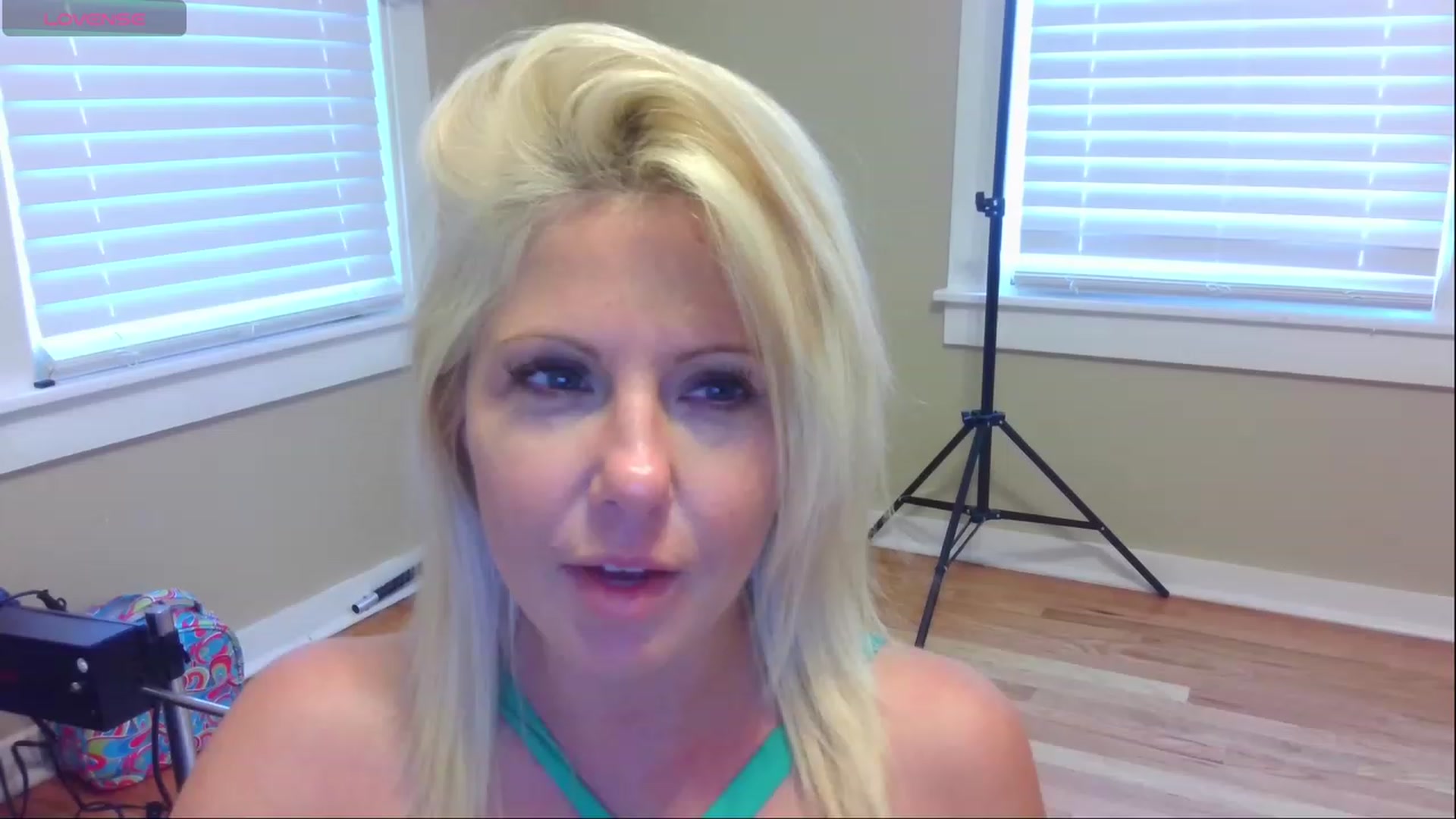 Gallery image thumbnail from HollyHanna's myfreecams stream on, 11/08/2023, 21:48 image 7 of 20