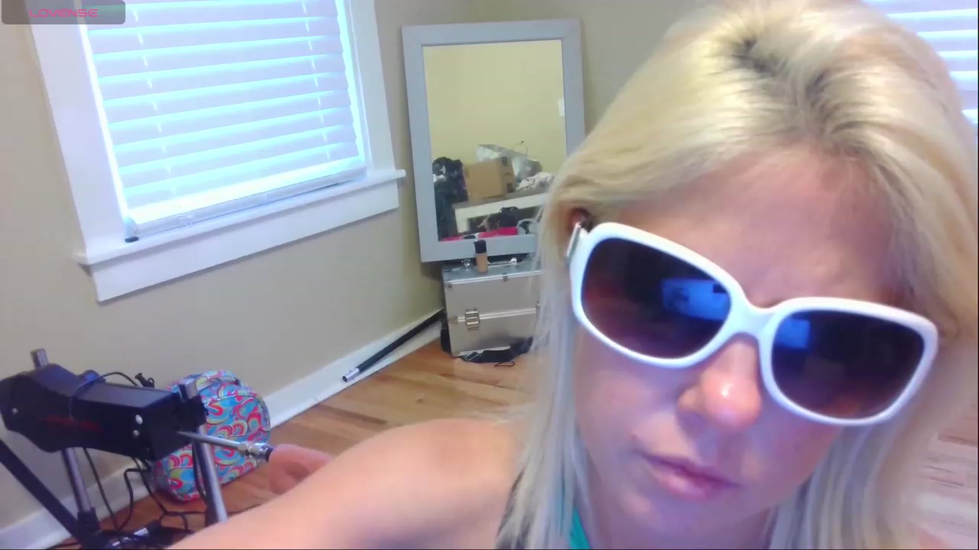 Gallery image thumbnail from HollyHanna's myfreecams stream on, 11/08/2023, 21:48 image 2 of 20