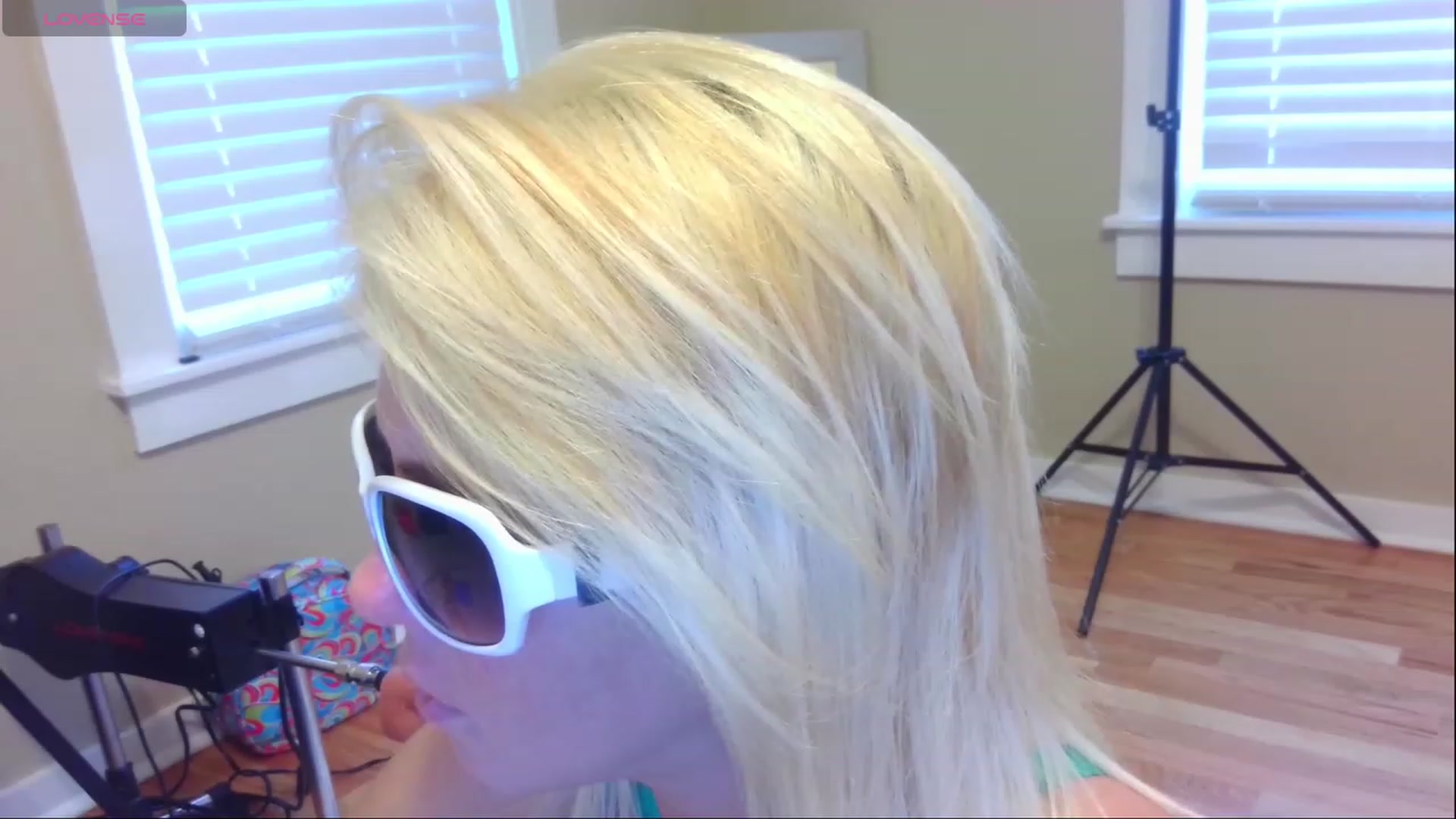 Gallery image thumbnail from HollyHanna's myfreecams stream on, 11/08/2023, 21:48 image 1 of 20
