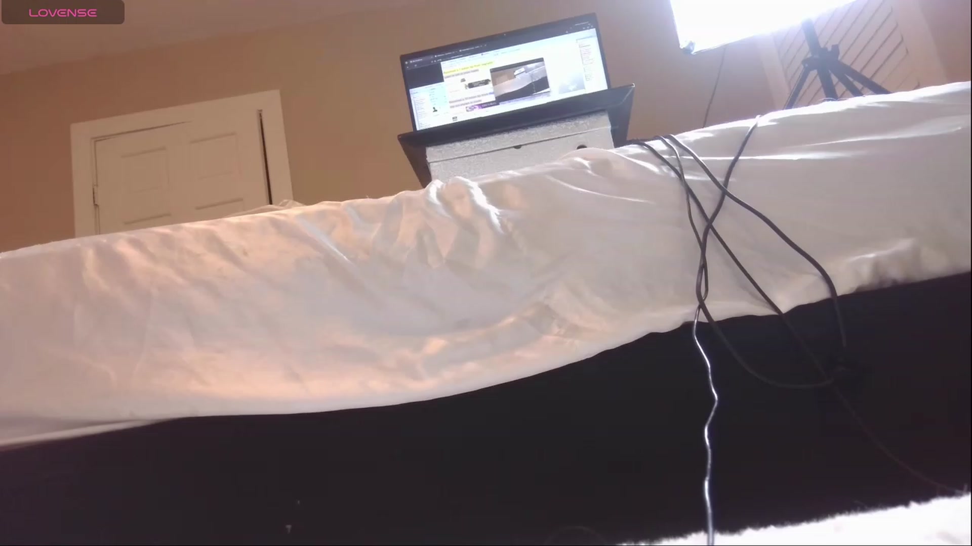Gallery image thumbnail from HollyHanna's myfreecams stream on, 11/15/2023, 02:46 image 13 of 20