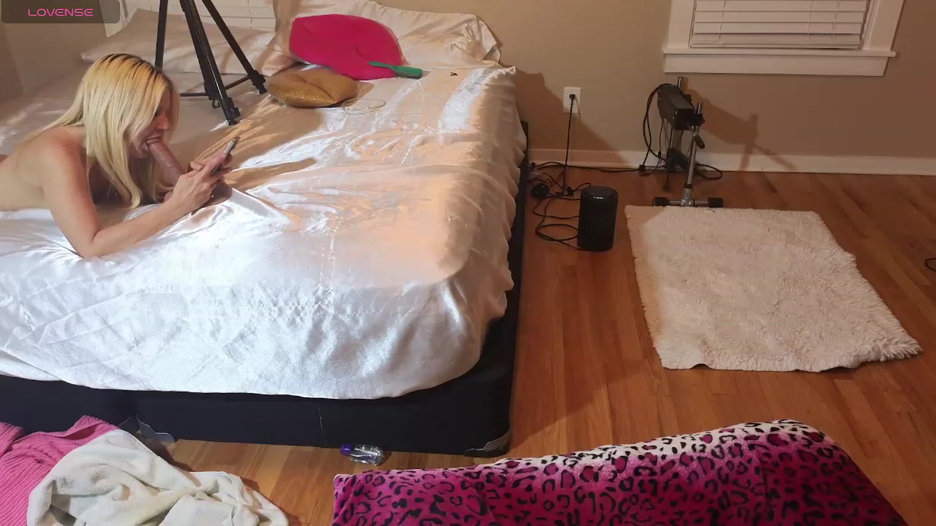 Gallery image thumbnail from HollyHanna's myfreecams stream on, 12/15/2023, 03:21 image 20 of 20