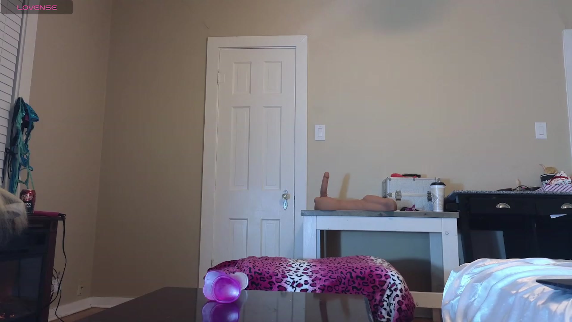 Gallery image thumbnail from HollyHanna's myfreecams stream on, 12/21/2023, 03:22 image 9 of 20