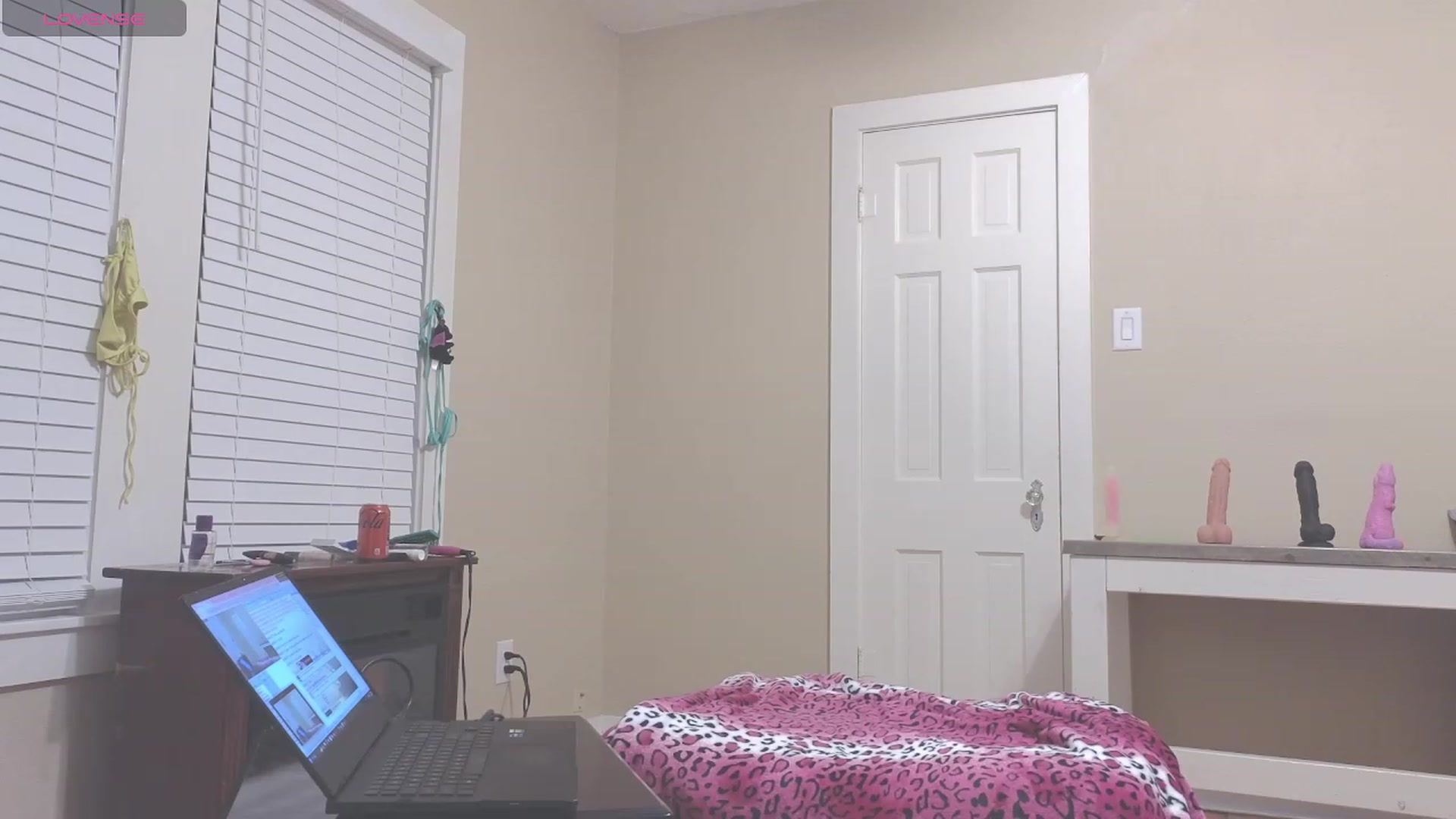 Gallery image thumbnail from HollyHanna's myfreecams stream on, 01/09/2024, 09:09 image 4 of 20