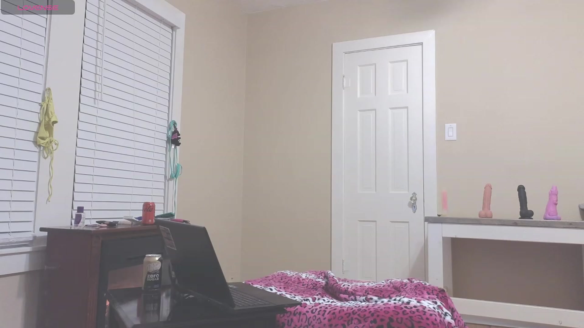 Gallery image thumbnail from HollyHanna's myfreecams stream on, 01/09/2024, 09:09 image 14 of 20