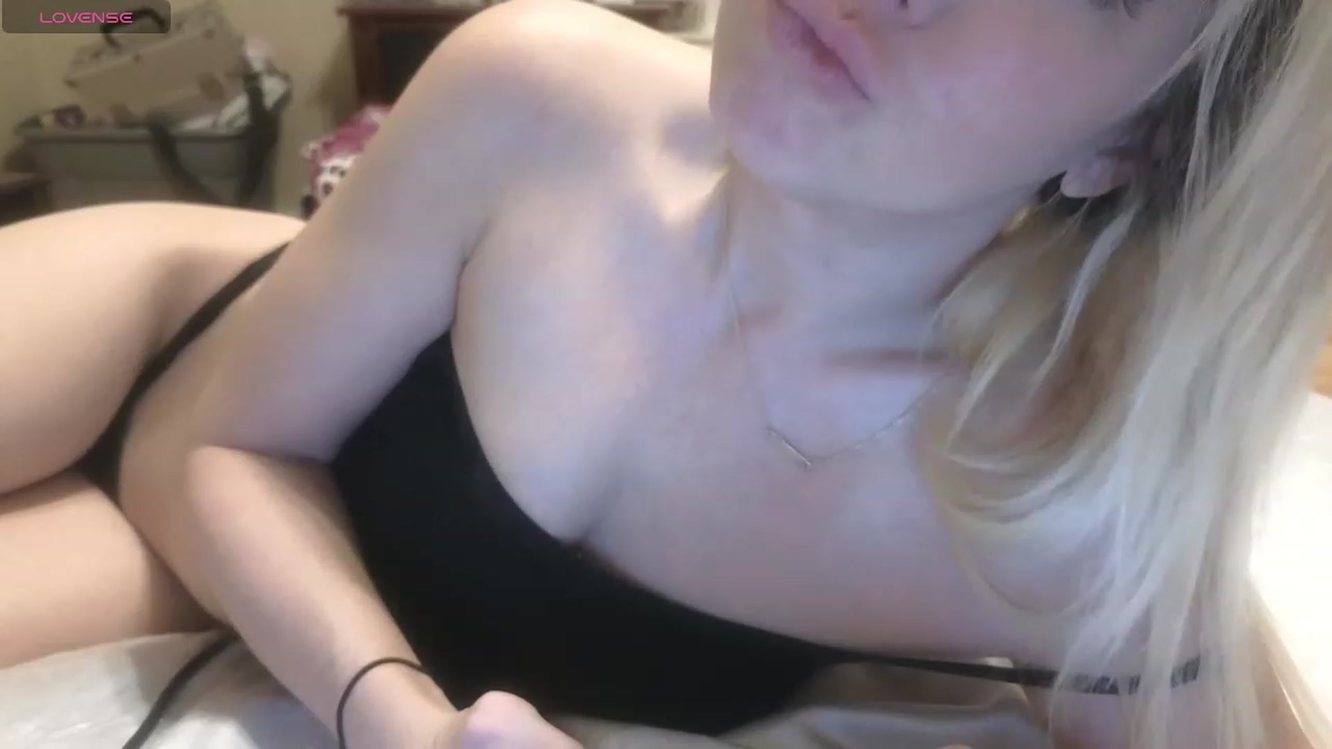 Gallery image thumbnail from HollyHanna's myfreecams stream on, 02/13/2024, 01:05 image 5 of 20