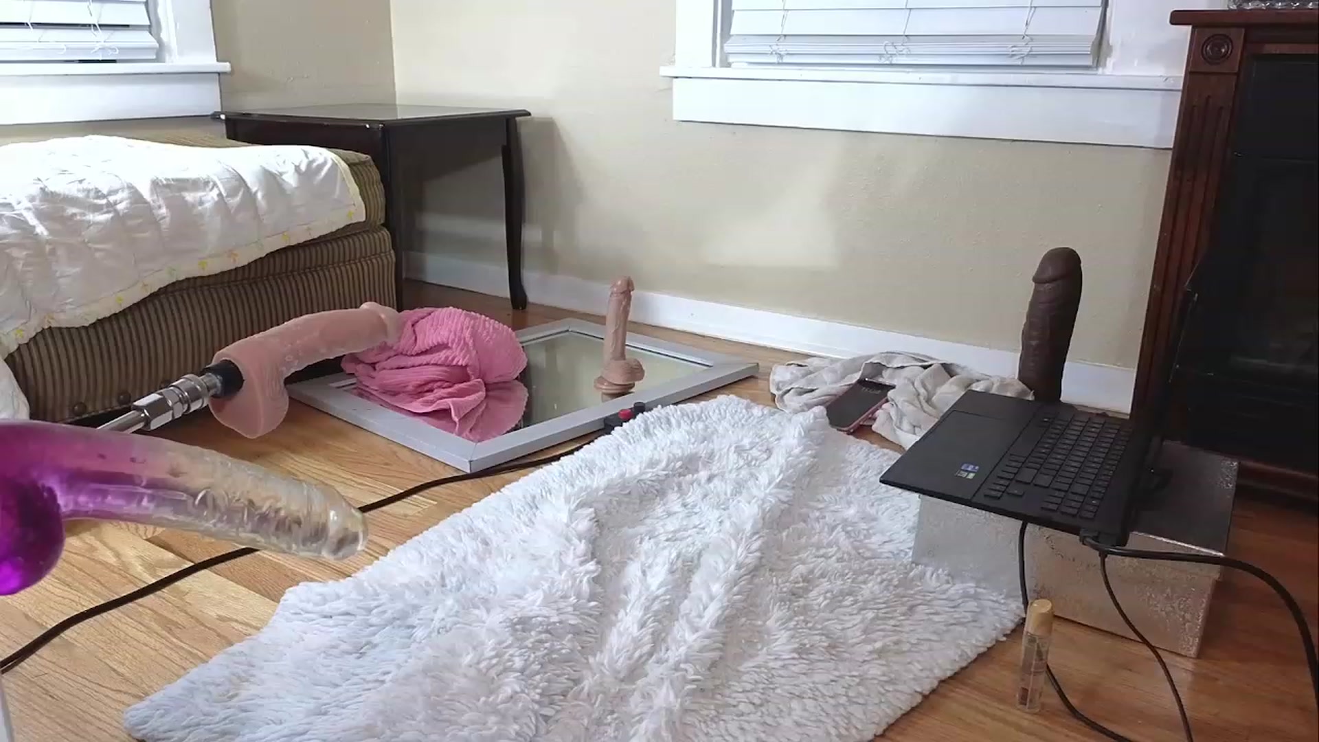 Gallery image thumbnail from HollyHanna's myfreecams stream on, 02/28/2024, 05:26 image 13 of 20