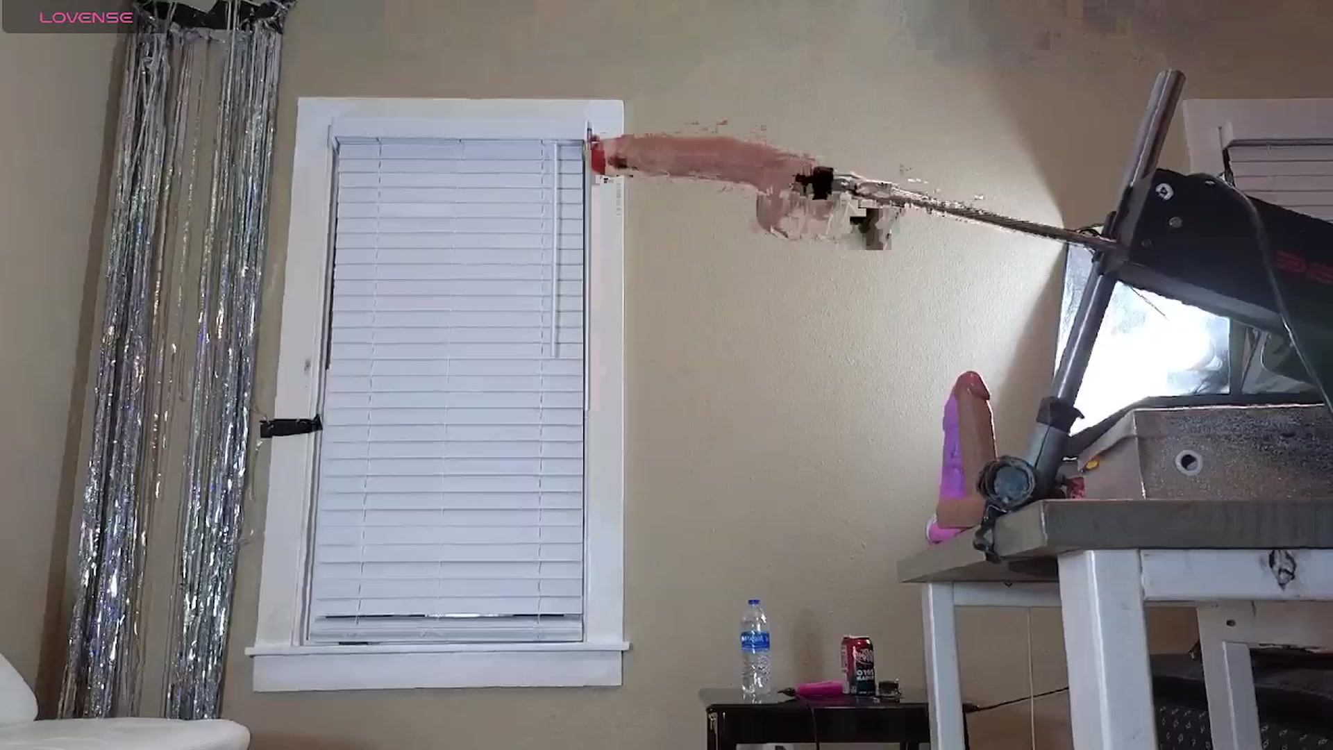 Gallery image thumbnail from HollyHanna's myfreecams stream on, 04/03/2024, 06:21 image 9 of 20