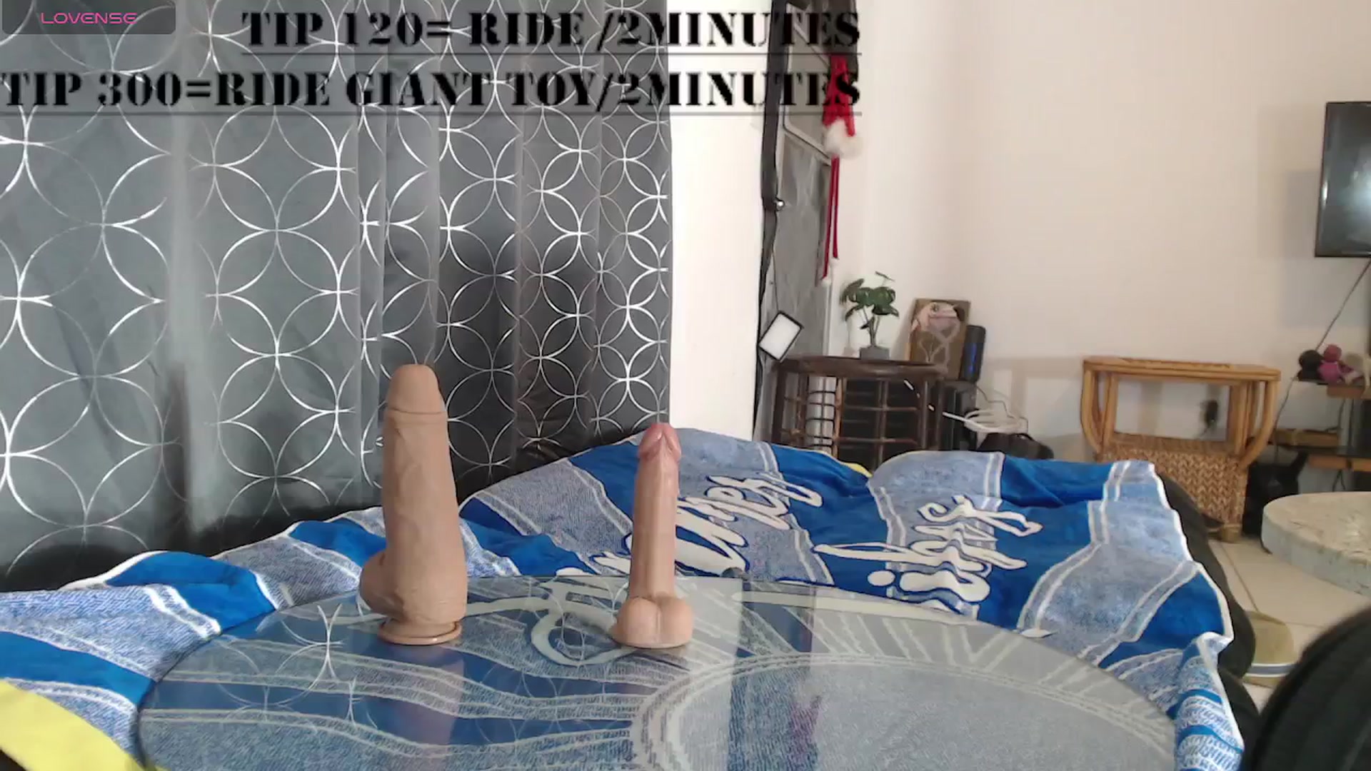 Gallery image thumbnail from HollyHanna's myfreecams stream on, 07/26/2024, 07:11 image 11 of 20
