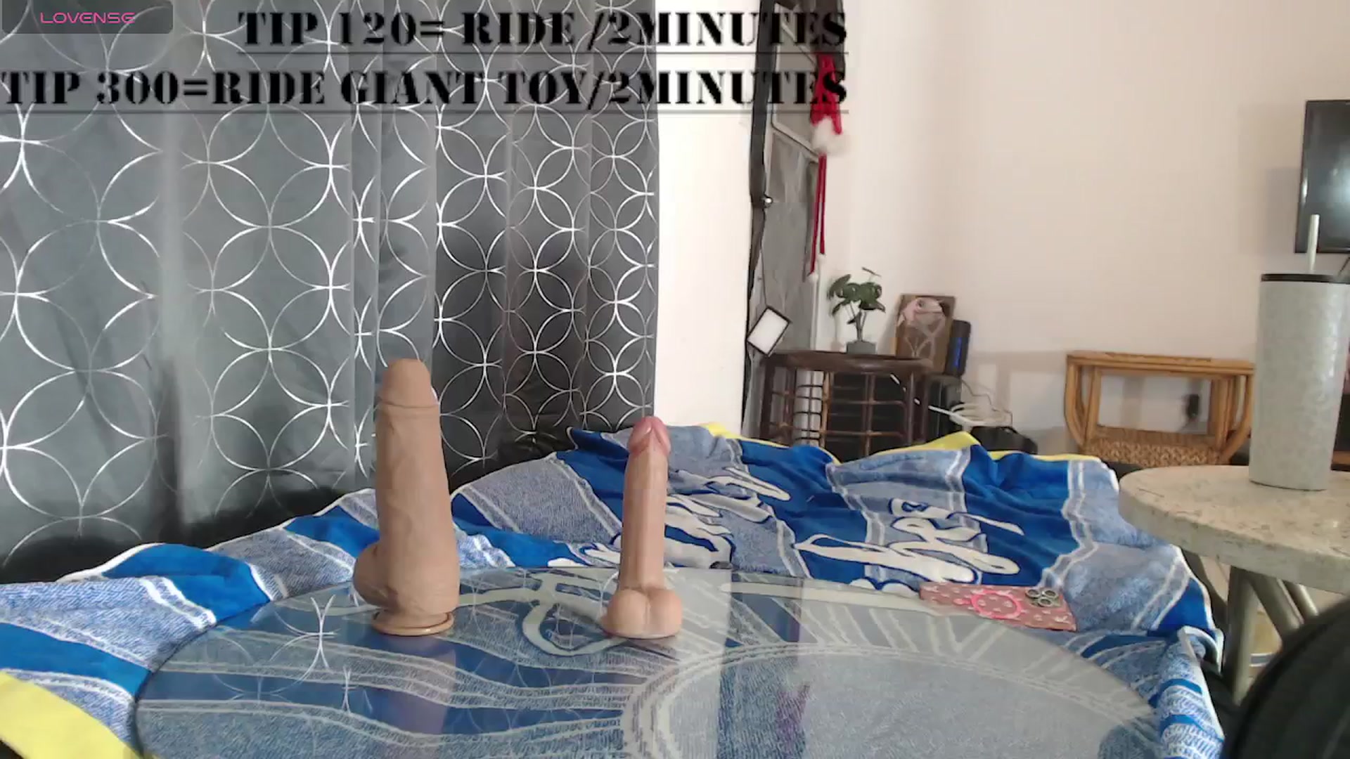 Gallery image thumbnail from HollyHanna's myfreecams stream on, 07/26/2024, 07:11 image 16 of 20