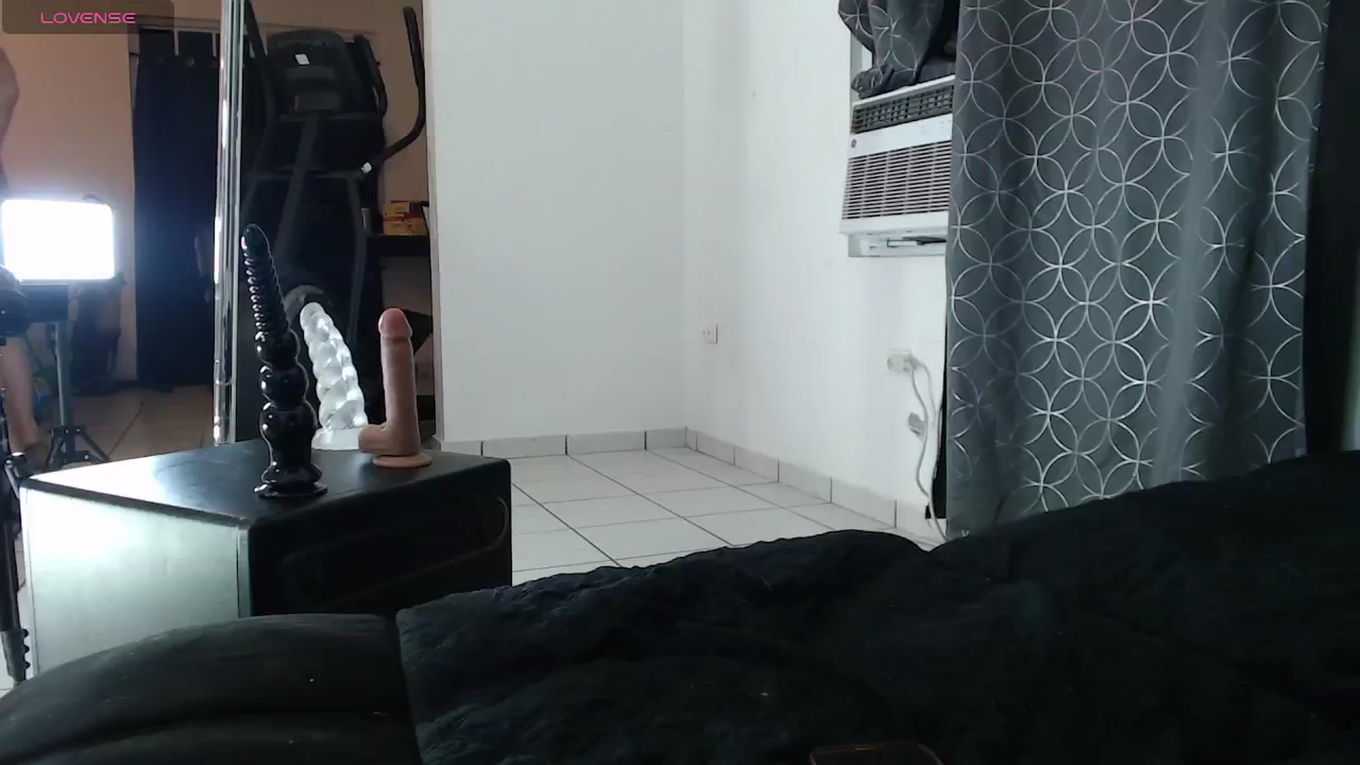 Gallery image thumbnail from HollyHanna's myfreecams stream on, 08/22/2024, 07:50 image 20 of 20