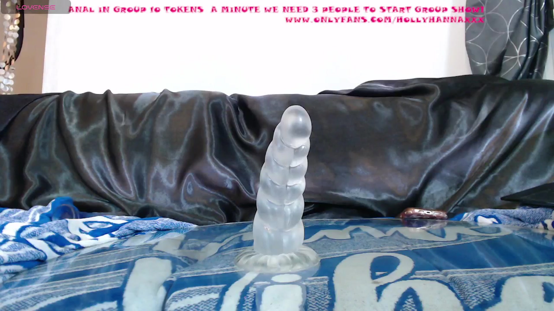 Gallery image thumbnail from HollyHanna's myfreecams stream on, 09/12/2024, 05:04 image 6 of 20
