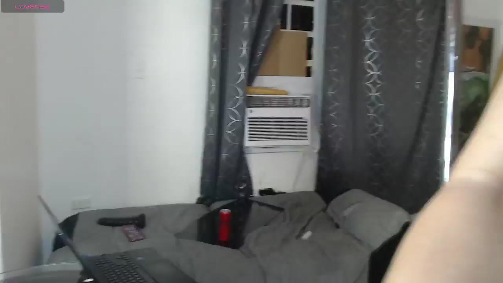Gallery image thumbnail from HollyHanna's myfreecams stream on, 10/06/2024, 08:03 image 9 of 20