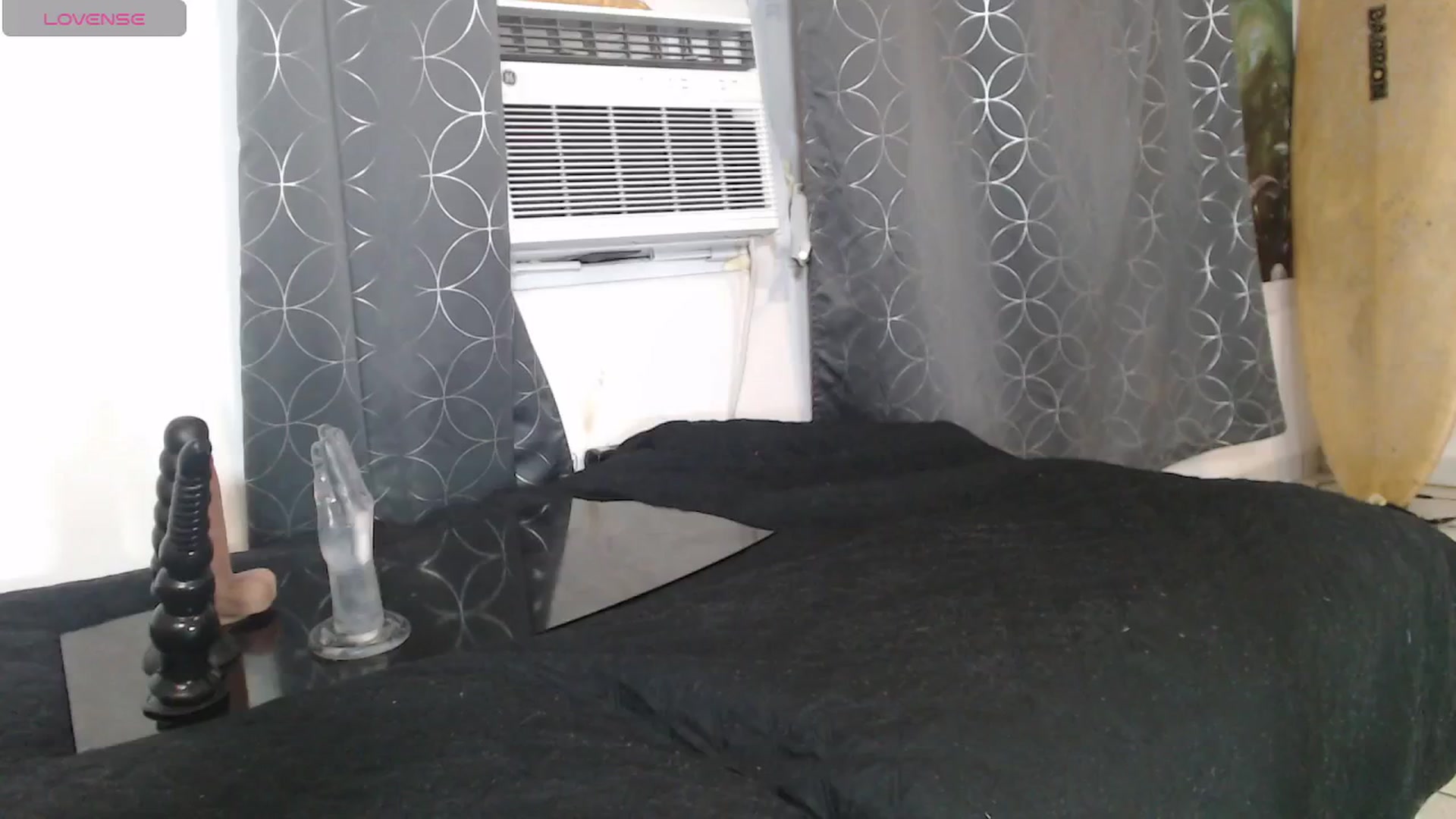 Gallery image thumbnail from HollyHanna's myfreecams stream on, 10/07/2024, 24:24 image 2 of 20