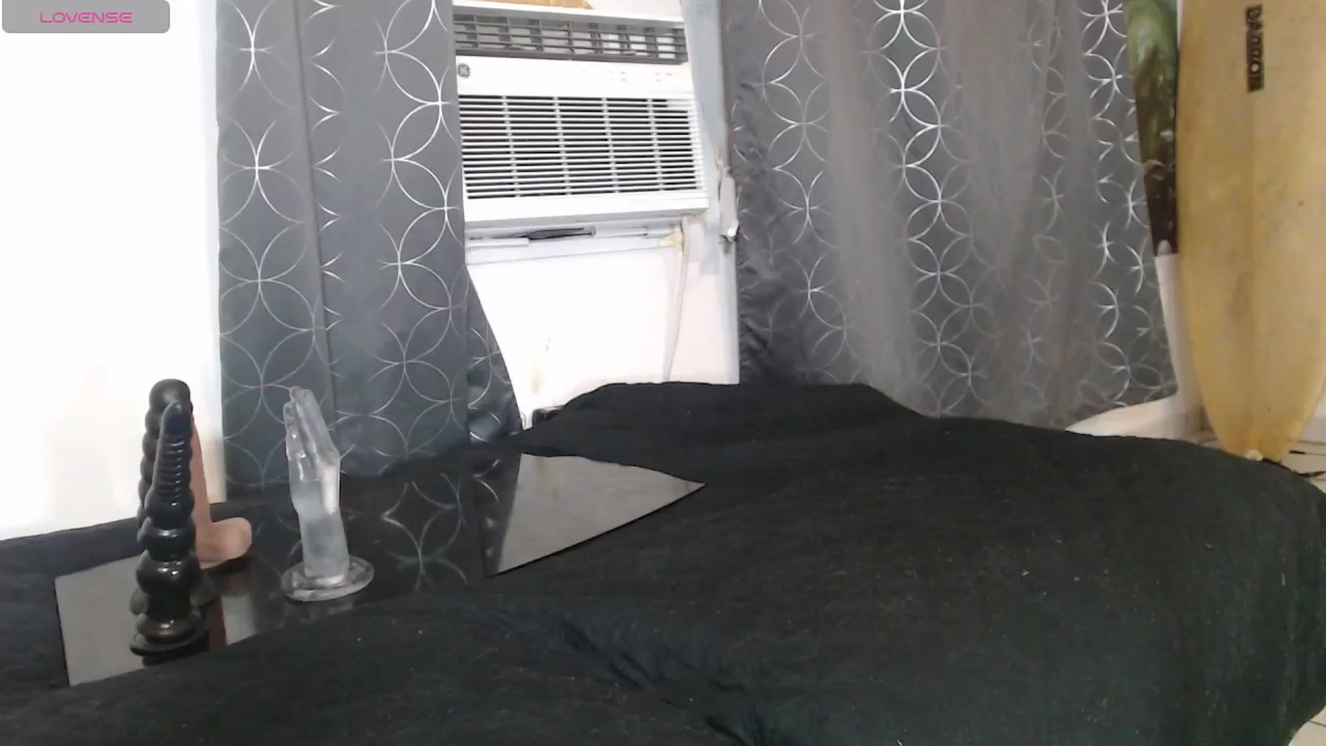 Gallery image thumbnail from HollyHanna's myfreecams stream on, 10/07/2024, 24:24 image 3 of 20