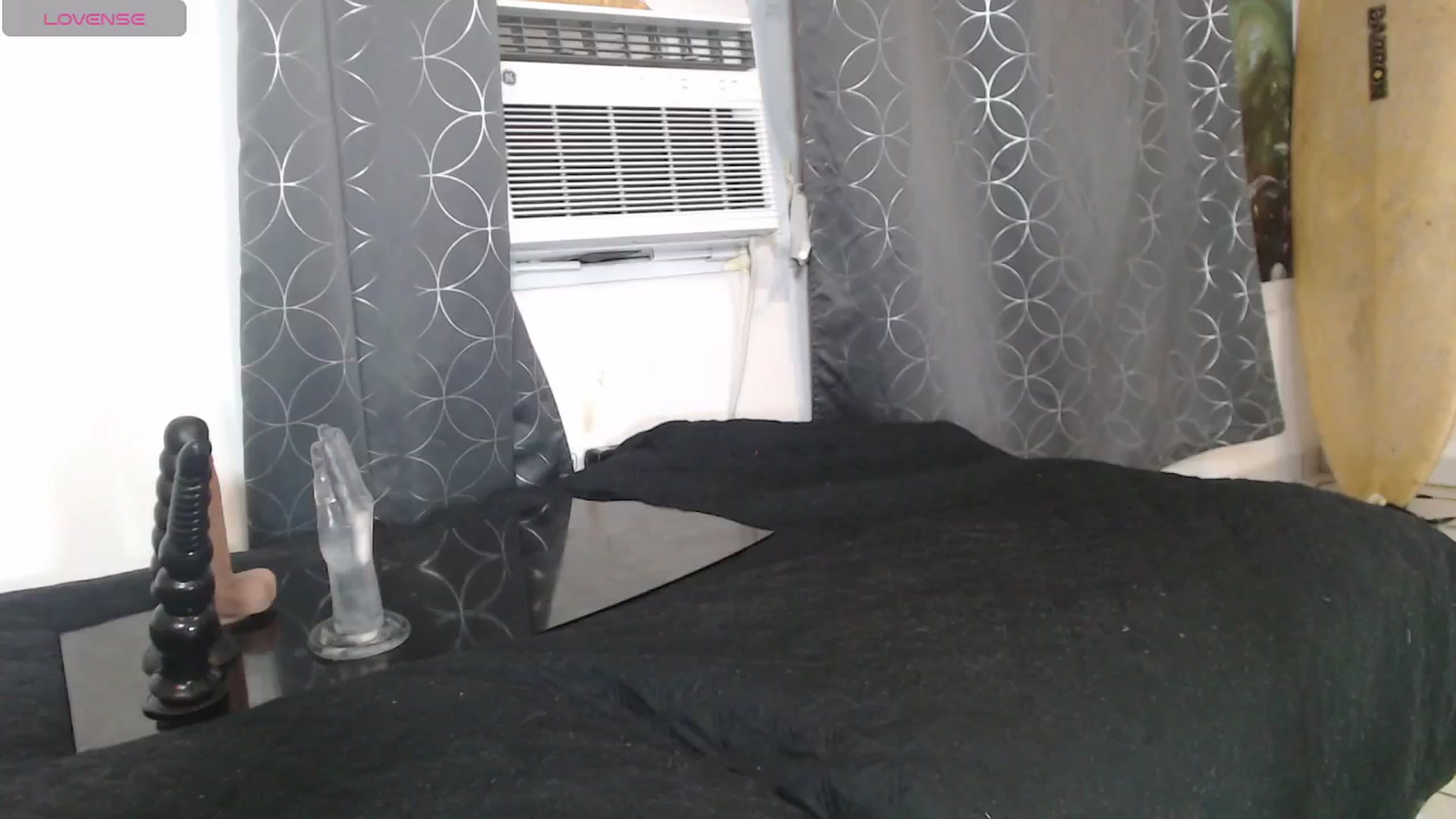 Gallery image thumbnail from HollyHanna's myfreecams stream on, 10/07/2024, 24:24 image 4 of 20