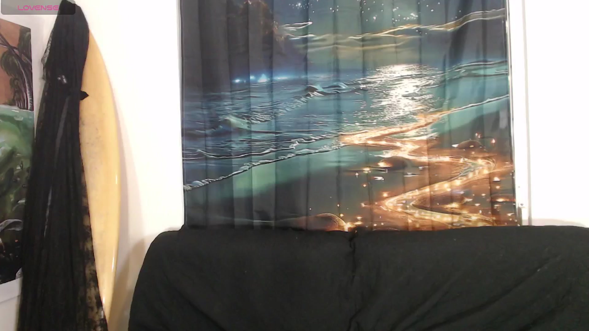 Gallery image thumbnail from HollyHanna's myfreecams stream on, 10/08/2024, 01:44 image 16 of 20