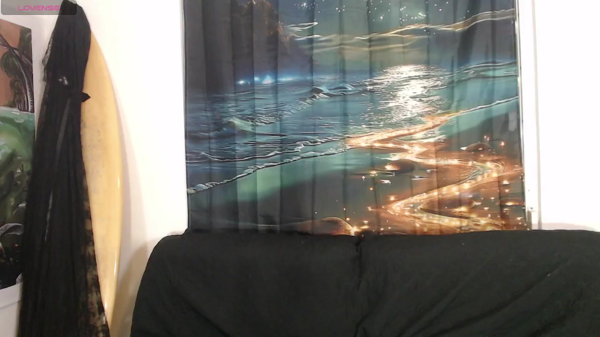 Gallery image thumbnail from HollyHanna's myfreecams stream on, 10/08/2024, 01:44 image 13 of 20