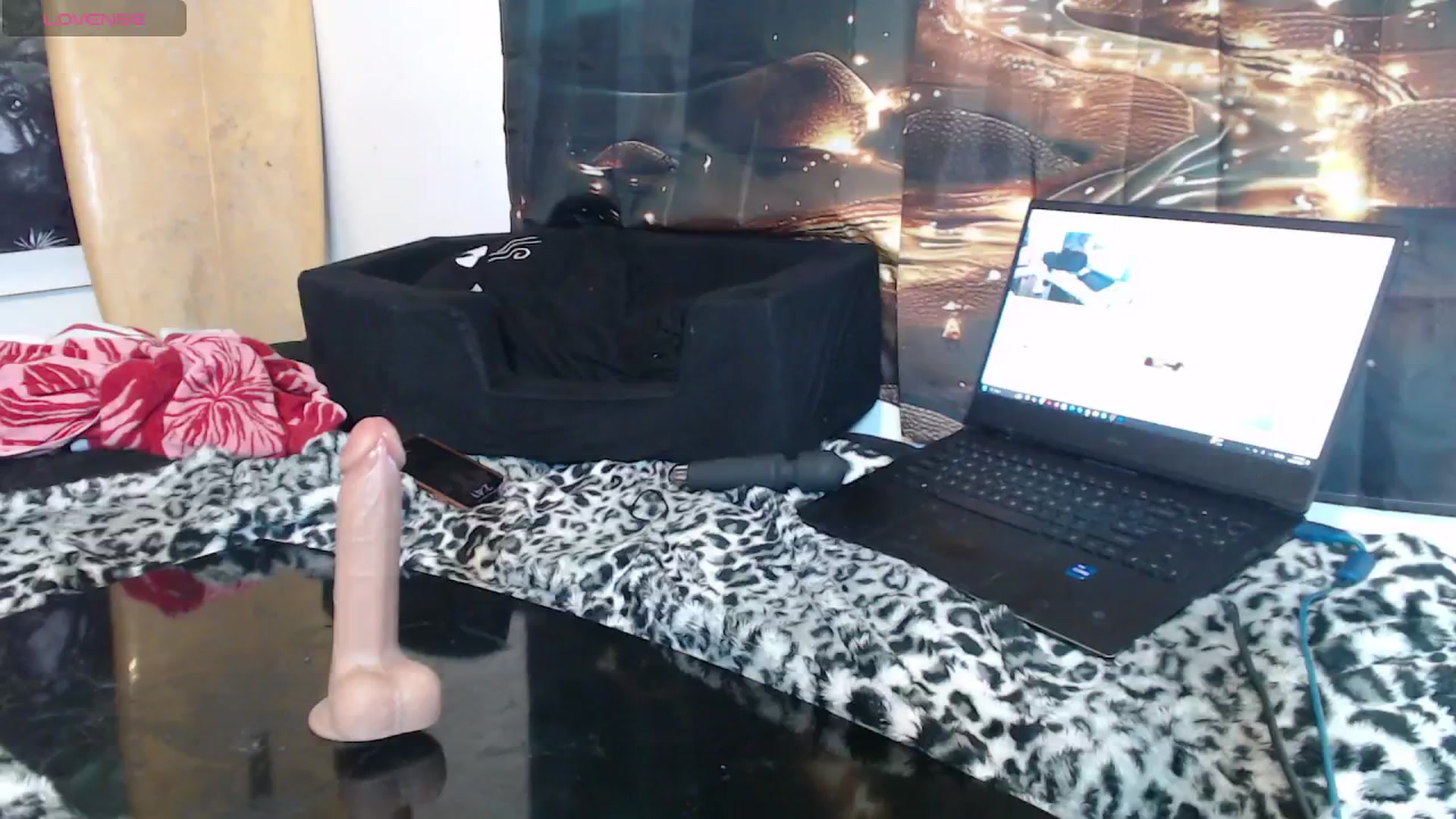 Gallery image thumbnail from HollyHanna's myfreecams stream on, 10/16/2024, 07:02 image 1 of 20