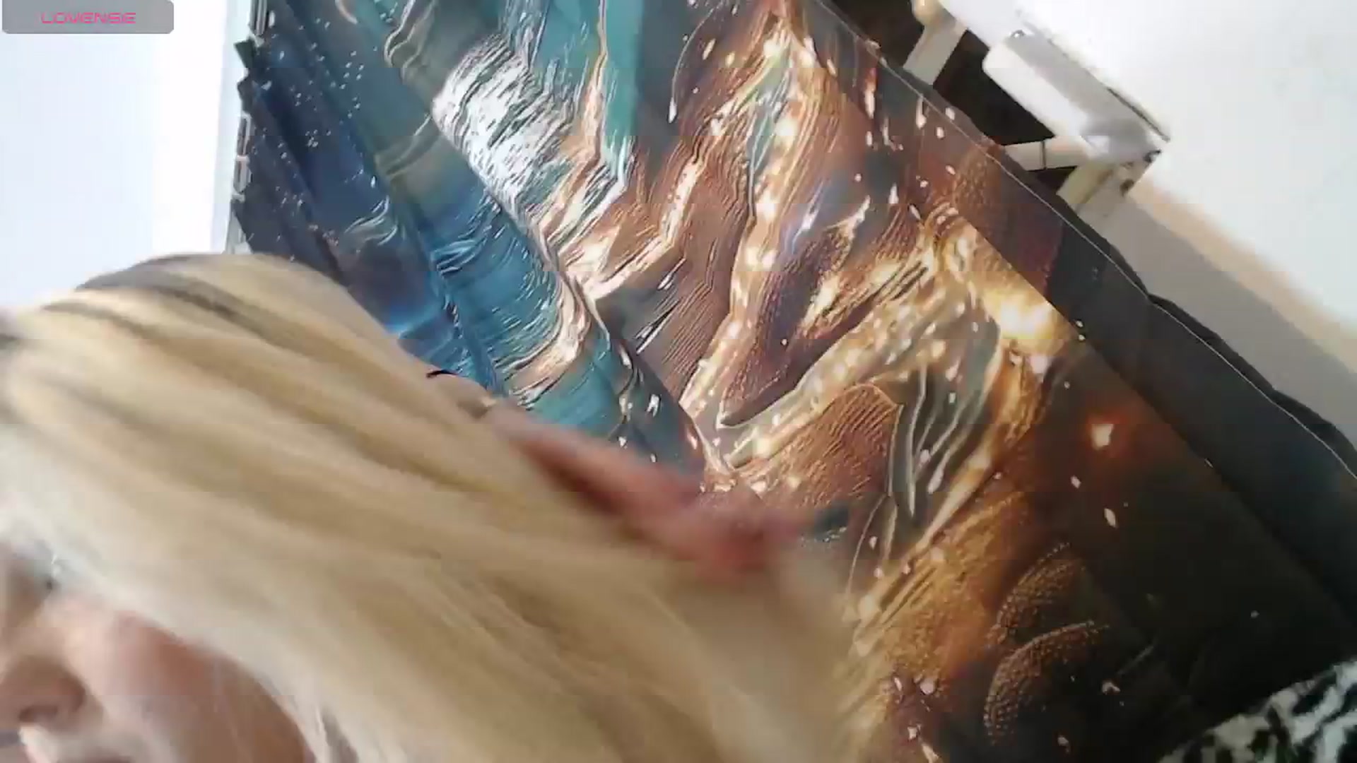 Gallery image thumbnail from HollyHanna's myfreecams stream on, 10/20/2024, 23:52 image 3 of 20