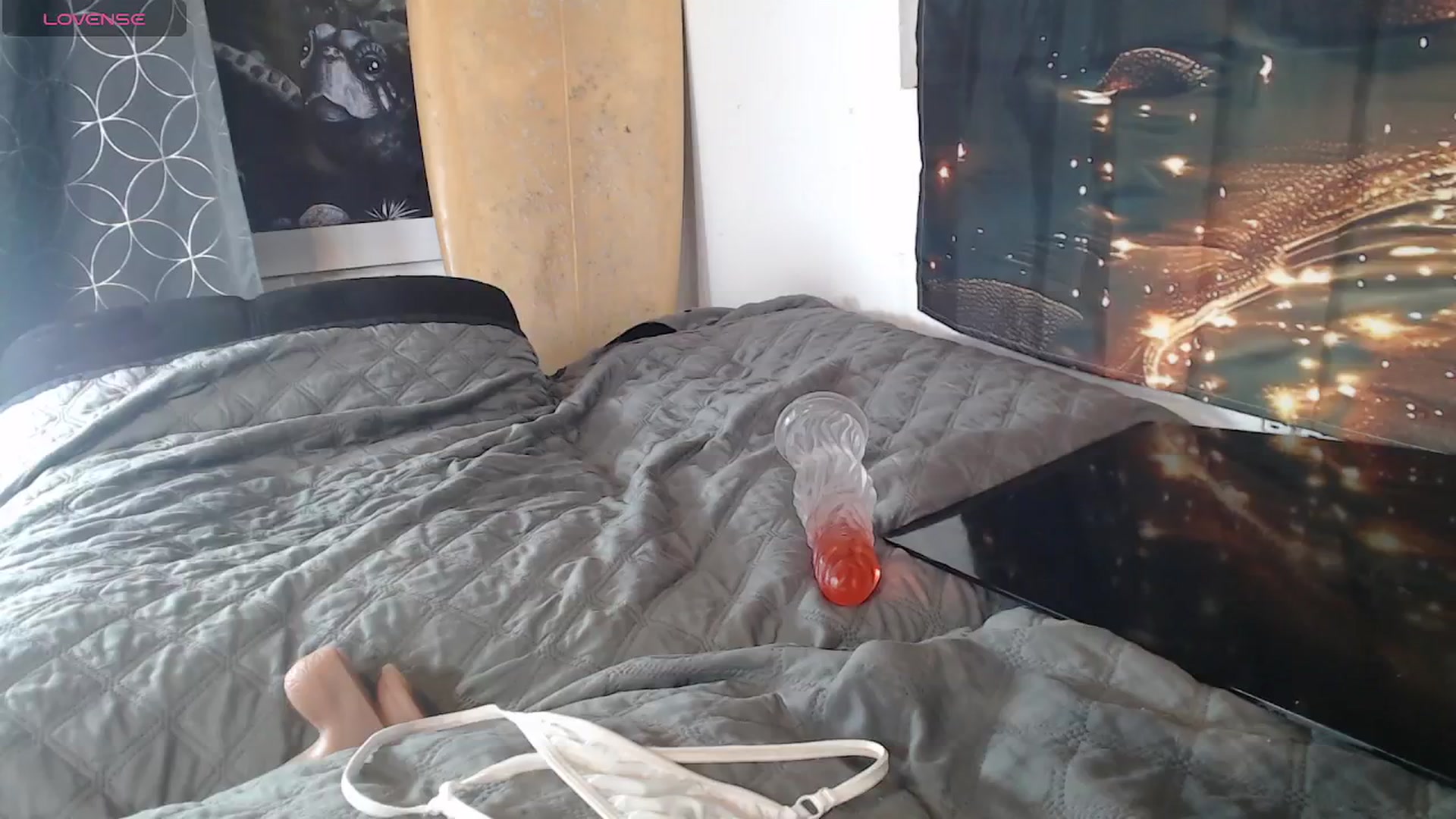 Gallery image thumbnail from HollyHanna's myfreecams stream on, 10/23/2024, 07:46 image 10 of 20