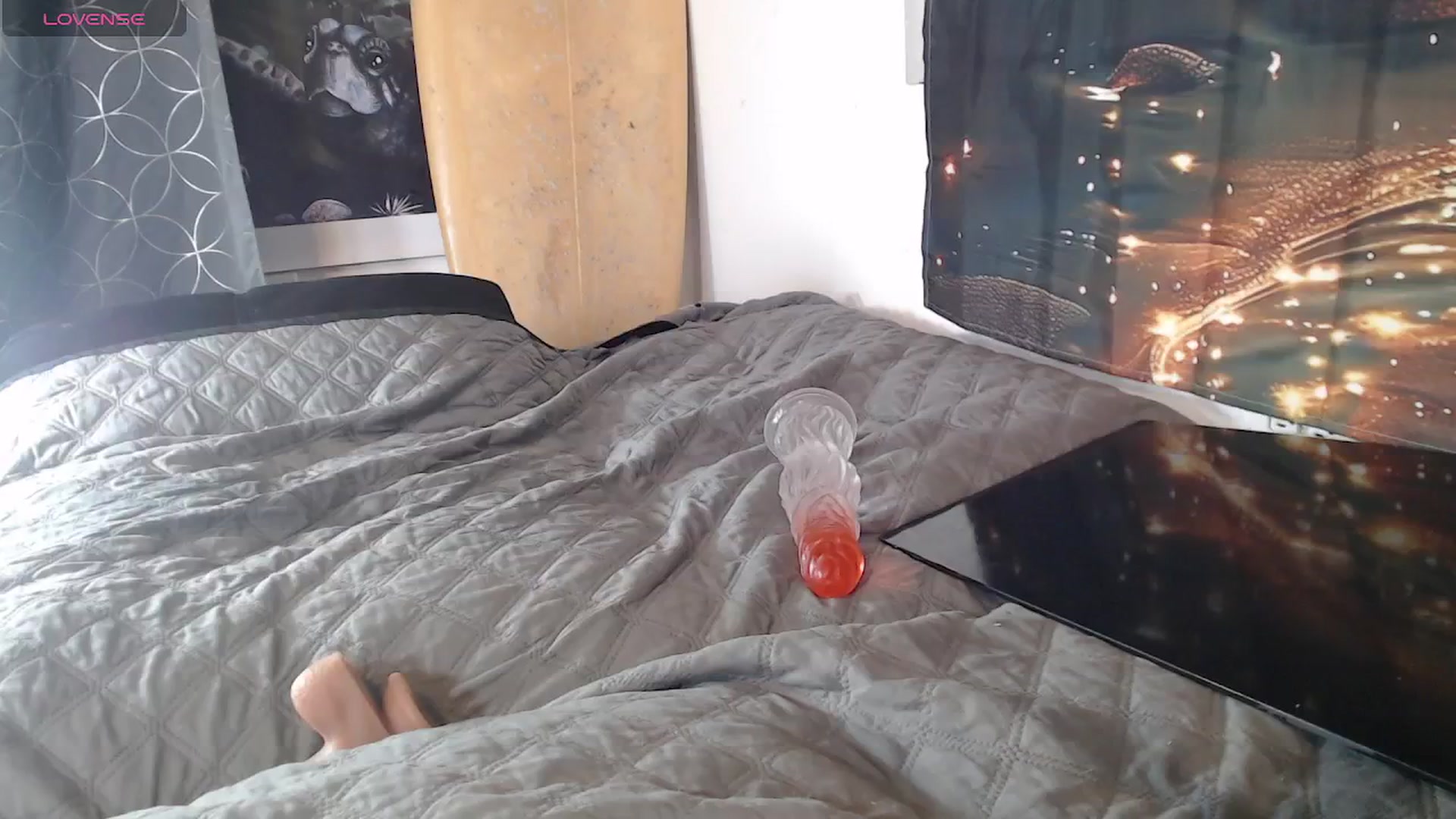 Gallery image thumbnail from HollyHanna's myfreecams stream on, 10/23/2024, 07:46 image 4 of 20