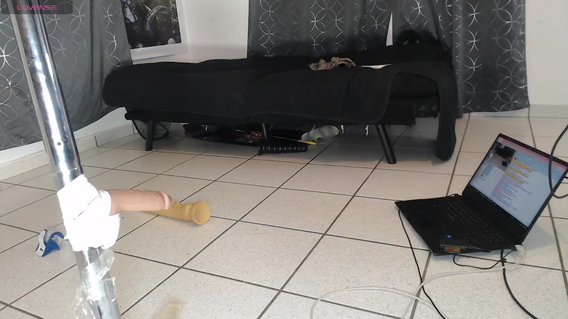 Gallery image thumbnail from HollyHanna's myfreecams stream on, 11/25/2024, 08:55 image 14 of 20