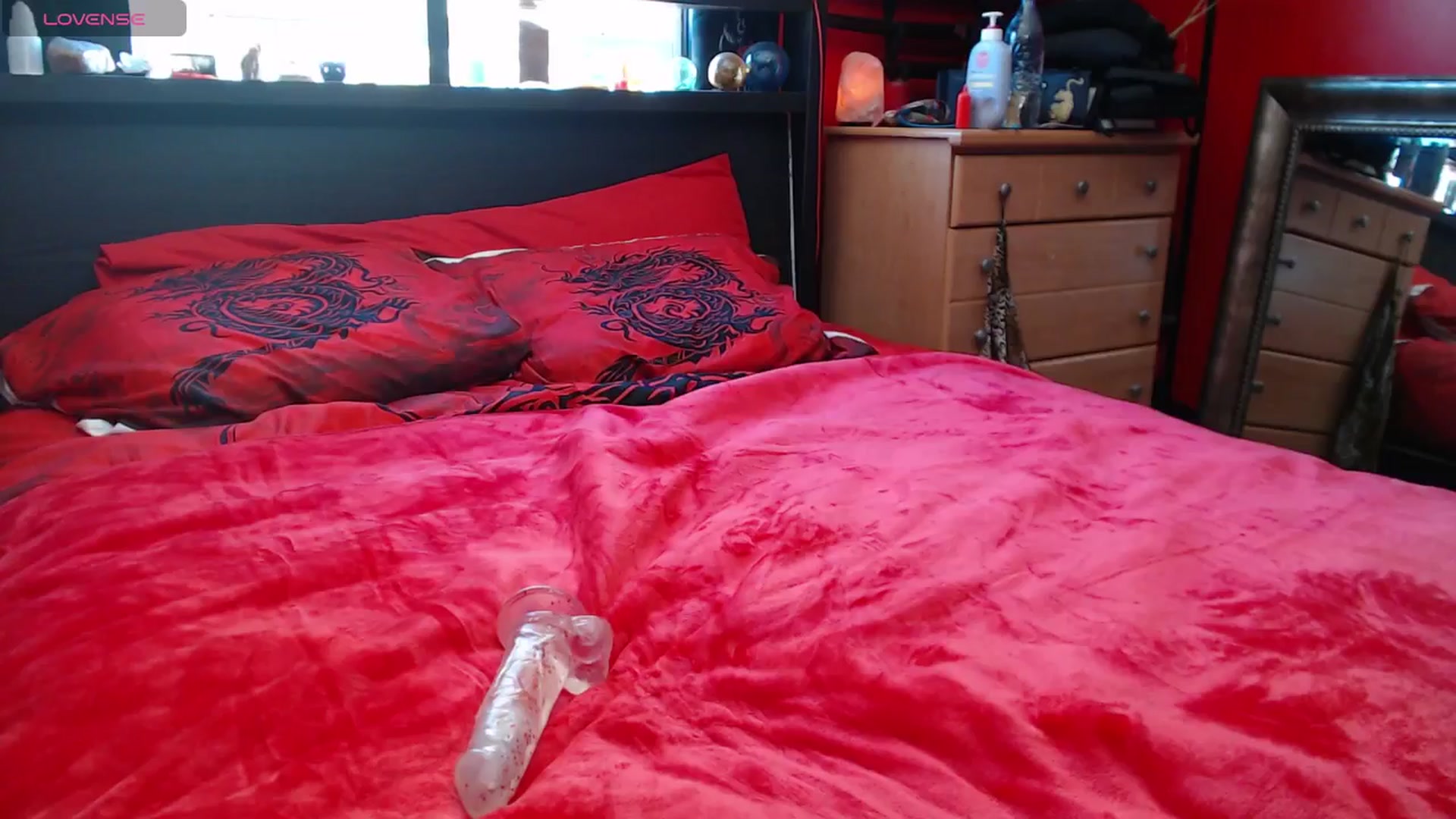 Gallery image thumbnail from HollyHanna's myfreecams stream on, 02/24/2025, 21:02 image 1 of 20