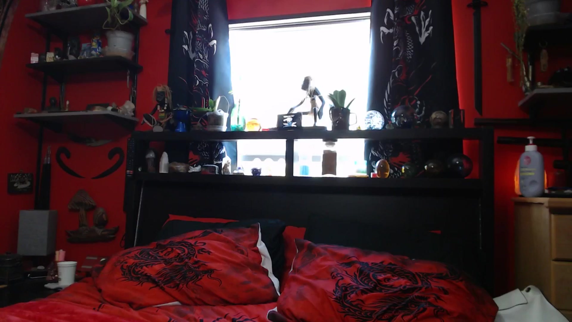 Gallery image thumbnail from HollyHanna's myfreecams stream on, 03/02/2025, 23:25 image 13 of 20