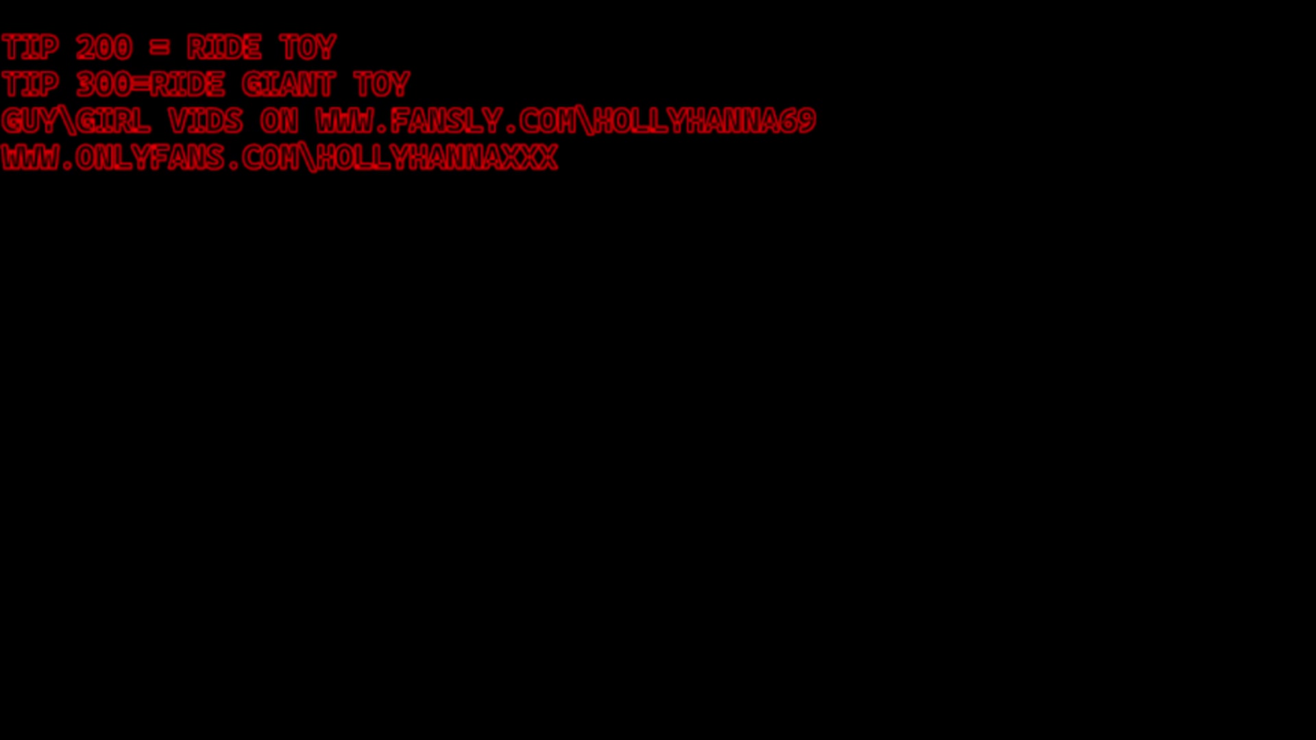 Gallery image thumbnail from HollyHanna's myfreecams stream on, 03/03/2025, 24:02 image 11 of 20
