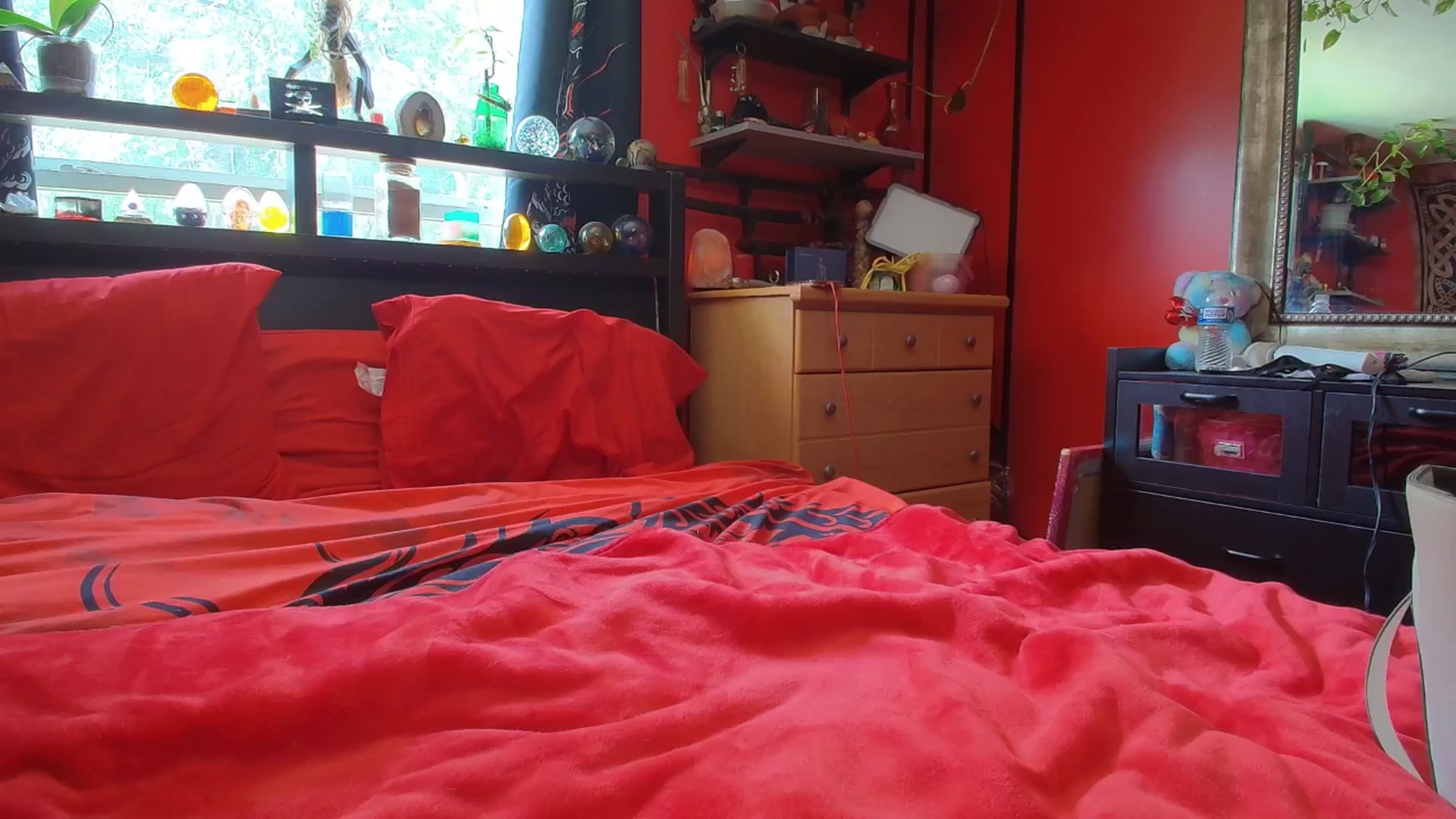 Gallery image thumbnail from HollyHanna's myfreecams stream on, 05/11/2025, 23:15 image 3 of 20