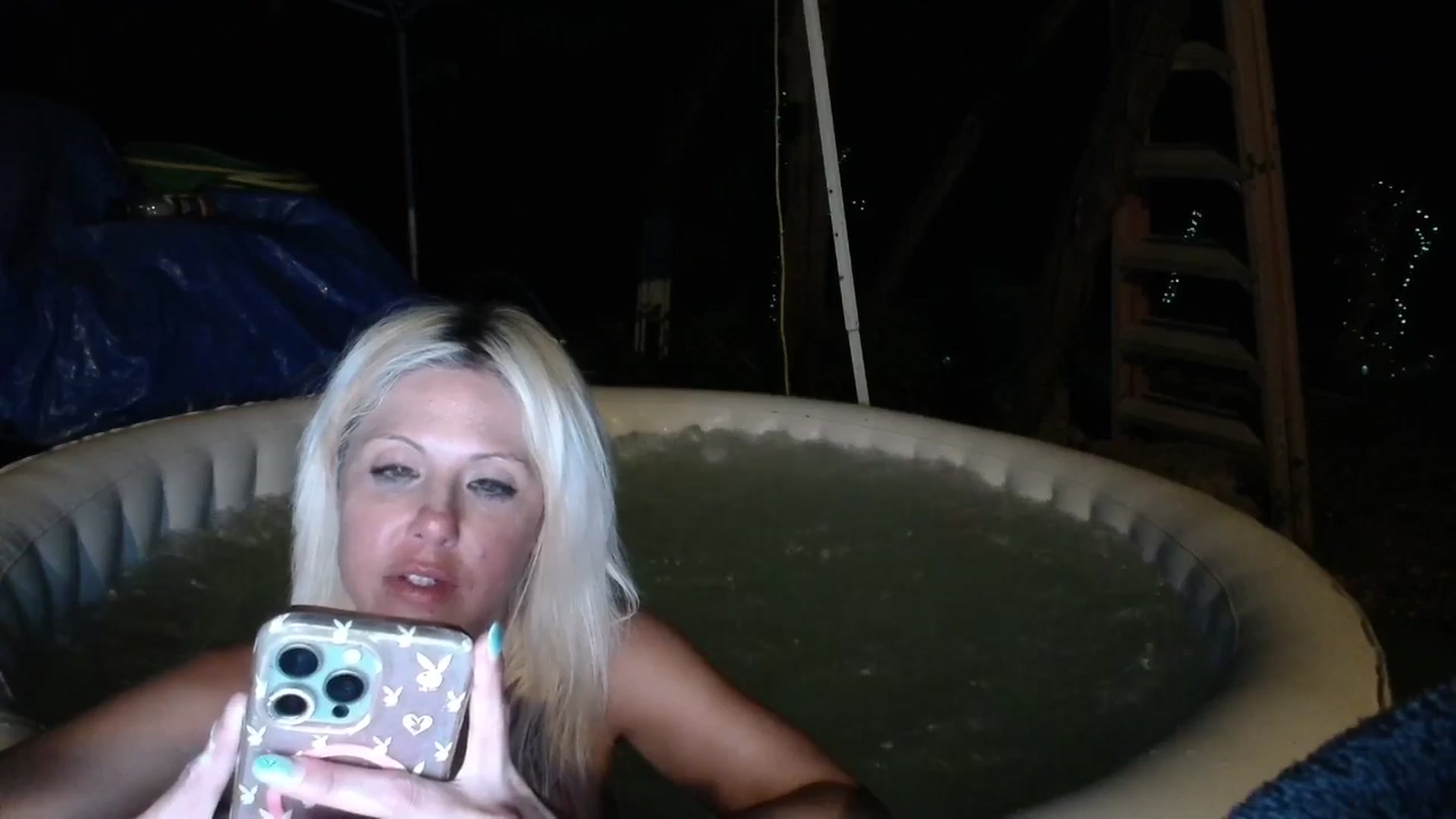 Gallery image thumbnail from HollyHanna's myfreecams stream on, 05/26/2025, 04:19 image 18 of 20