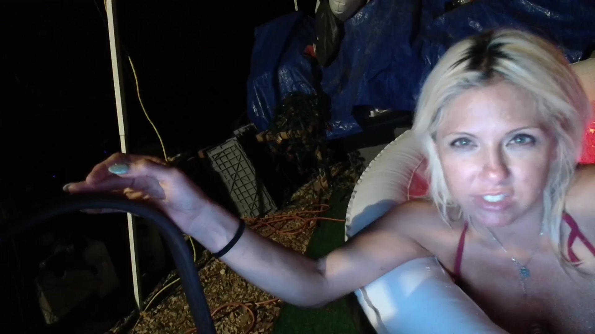 Gallery image thumbnail from HollyHanna's myfreecams stream on, 05/26/2025, 04:53 image 14 of 20