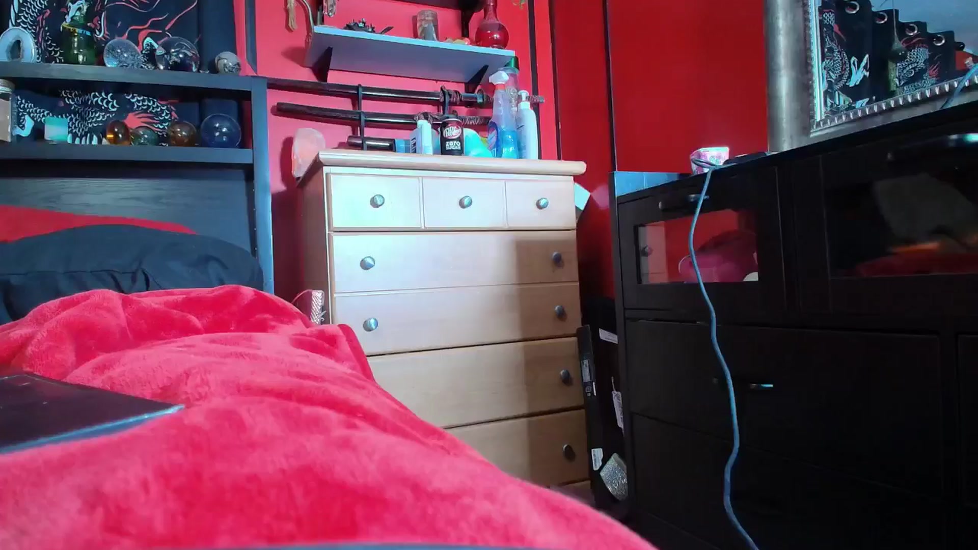 Gallery image thumbnail from HollyHanna's myfreecams stream on, 06/25/2025, 02:30 image 11 of 20