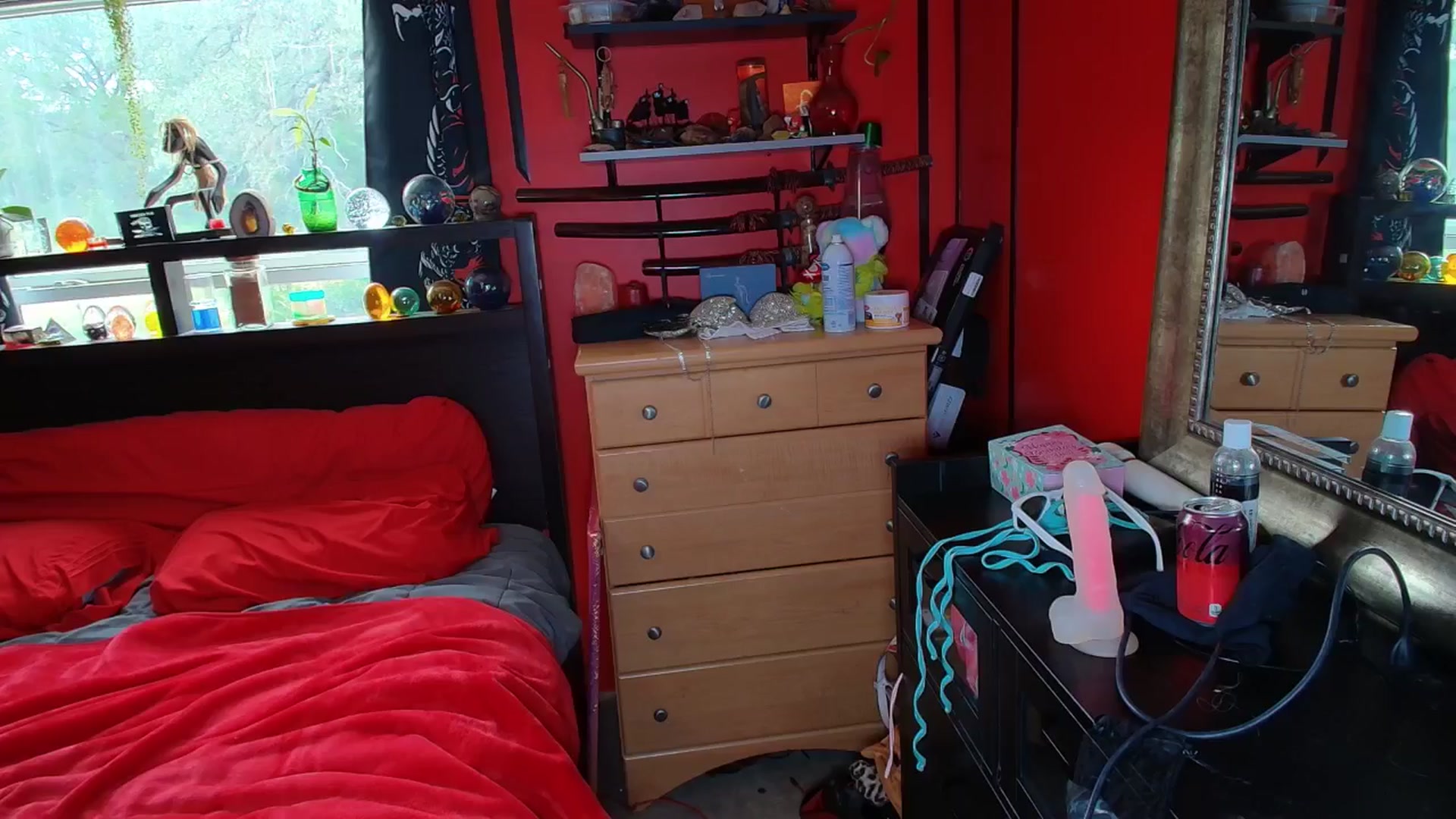 Gallery image thumbnail from HollyHanna's myfreecams stream on, 07/13/2025, 23:19 image 20 of 20