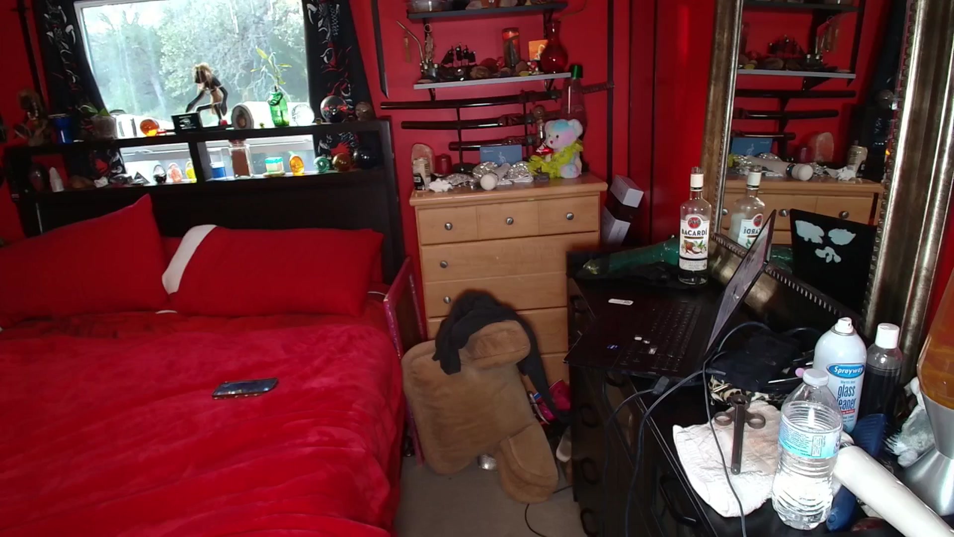 Gallery image thumbnail from HollyHanna's myfreecams stream on, 07/30/2025, 01:04 image 13 of 20