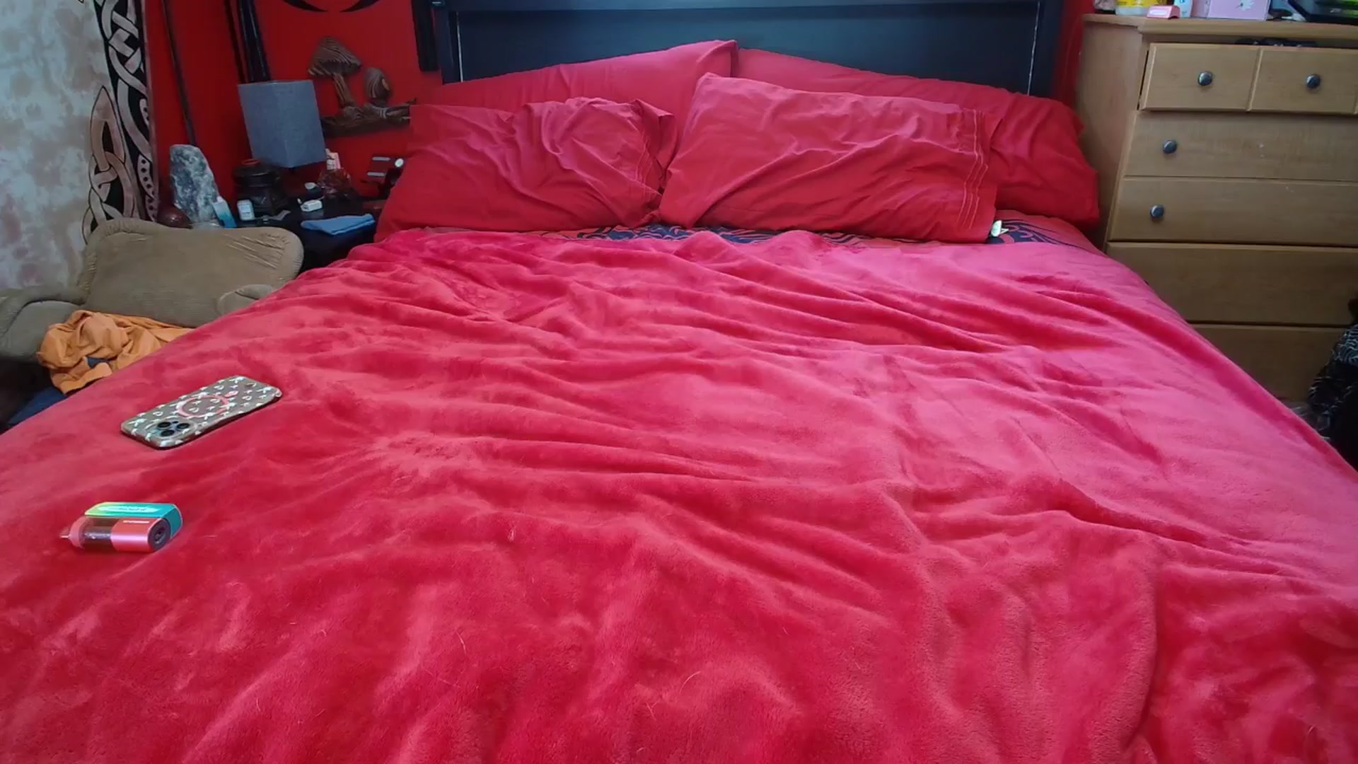 Gallery image thumbnail from HollyHanna's myfreecams stream on, 11/05/2025, 21:45 image 2 of 20