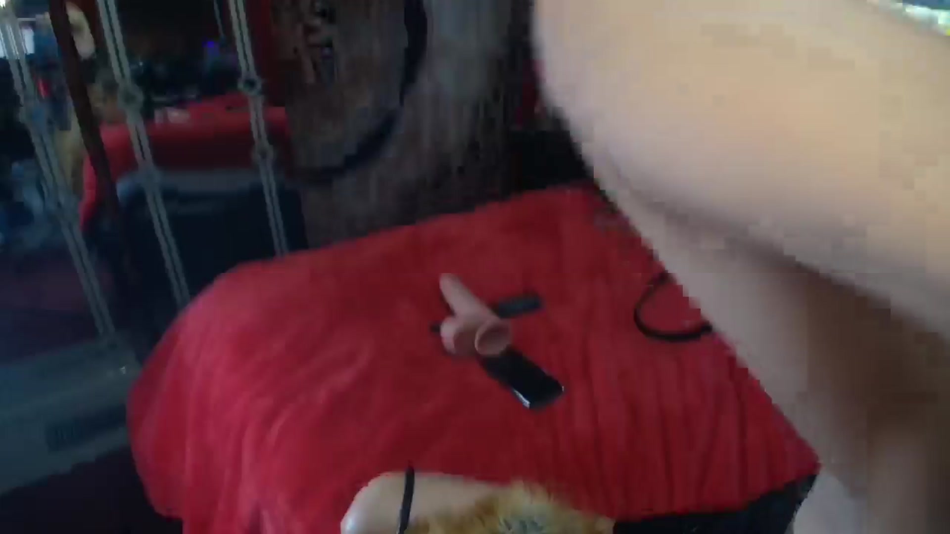 Gallery image thumbnail from HollyHanna's myfreecams stream on, 12/18/2025, 22:12 image 20 of 20
